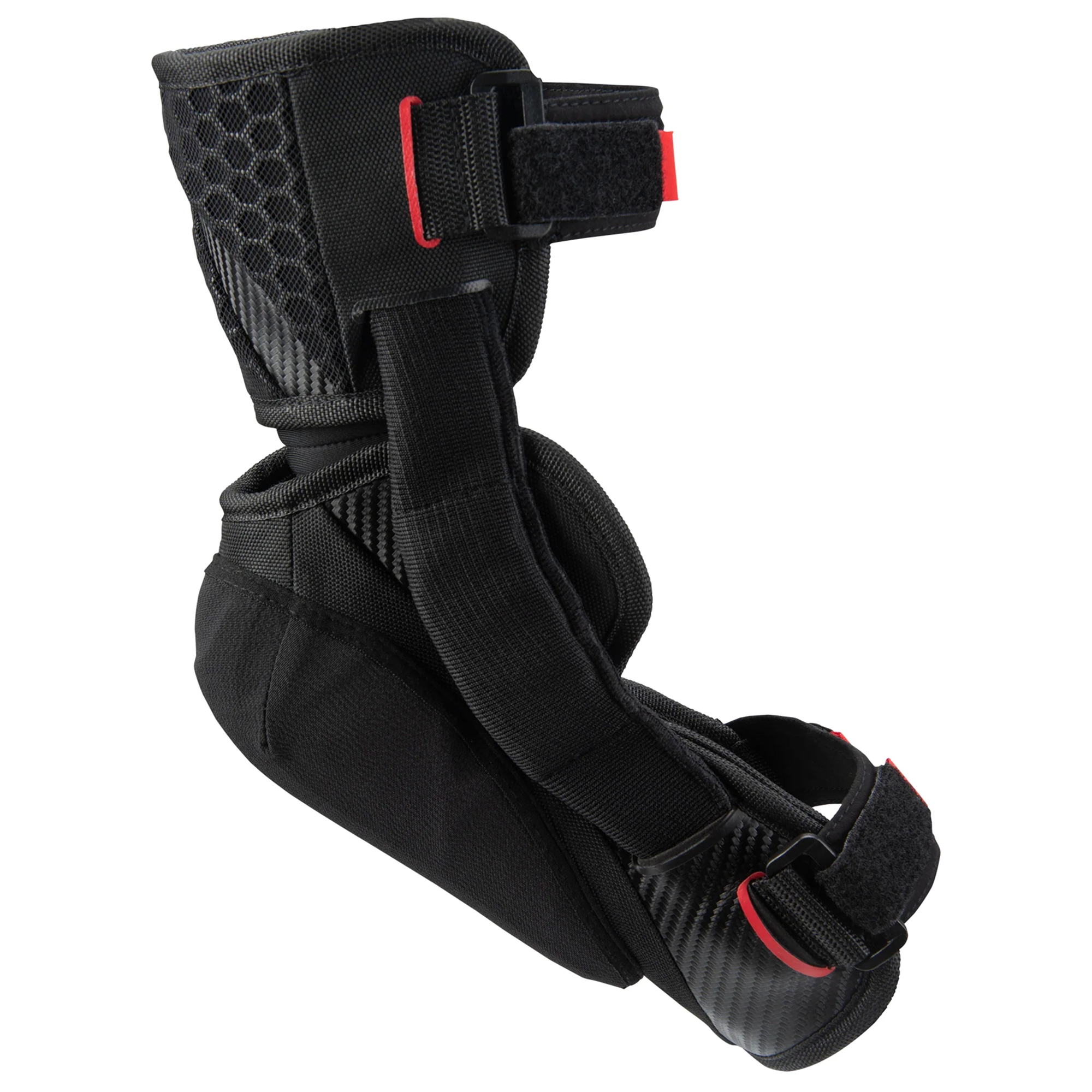Genesis Knee Pad Youth - Black