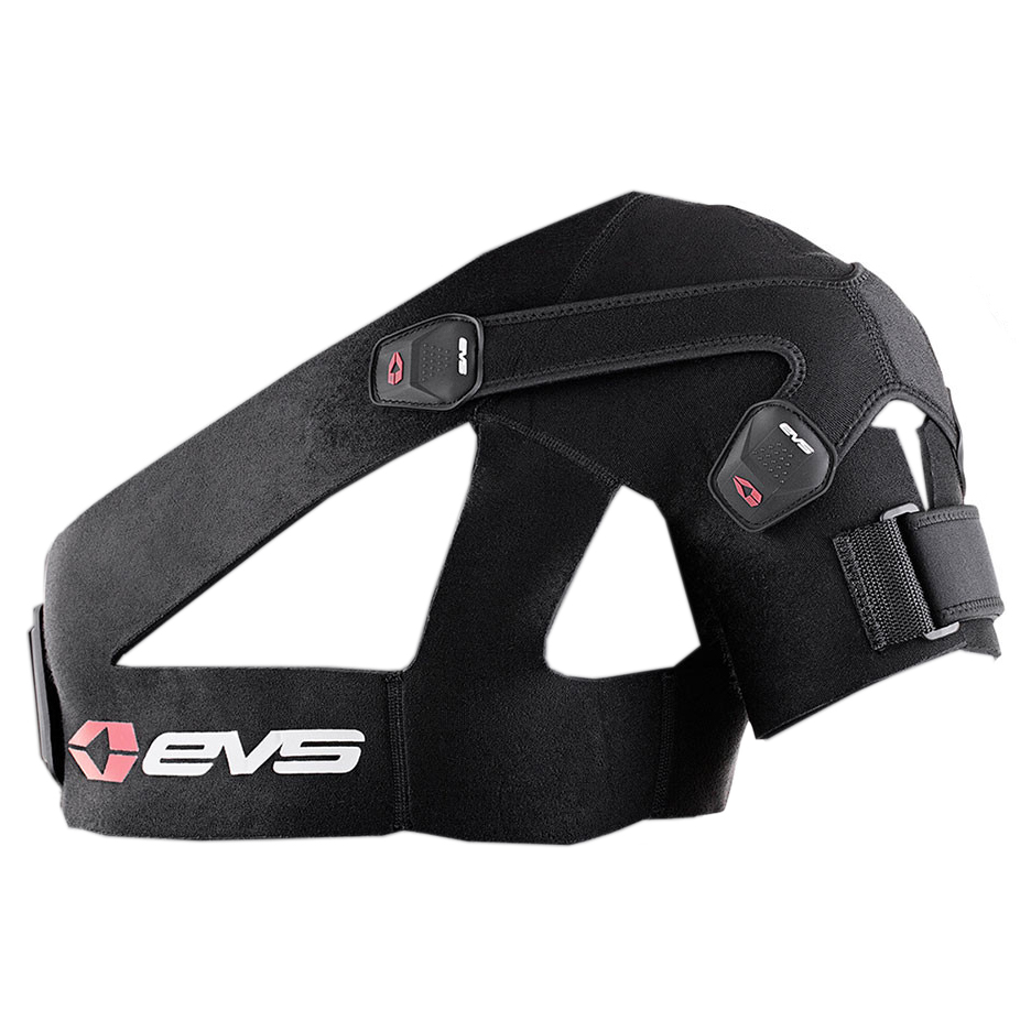 SB03 Shoulder Stabiliser Adult - Black