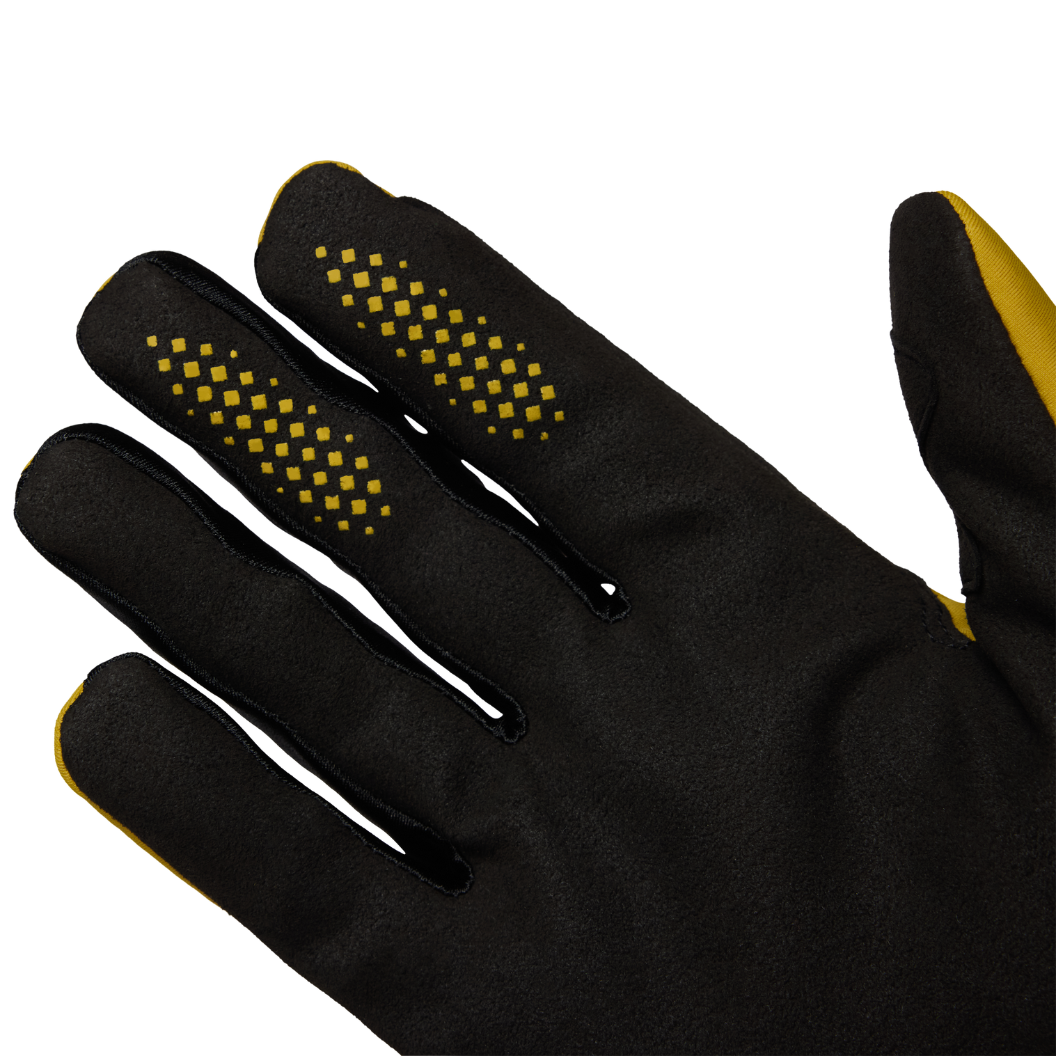 DEFEND THERMO GLOVE - BRONZE