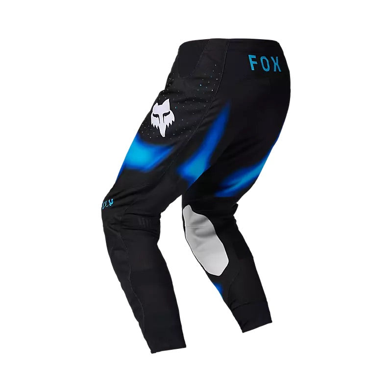 360 Volatile Pants - Black/Blue
