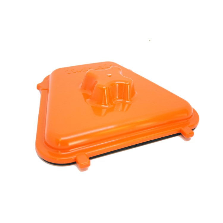 AIRBOX COVER YAM/FAN YZ250F 19-23, YZ450F 18-22, WRF/YZFX250 20-24, WRF/YZFX450 19-23, XXF/XEF250 21-24