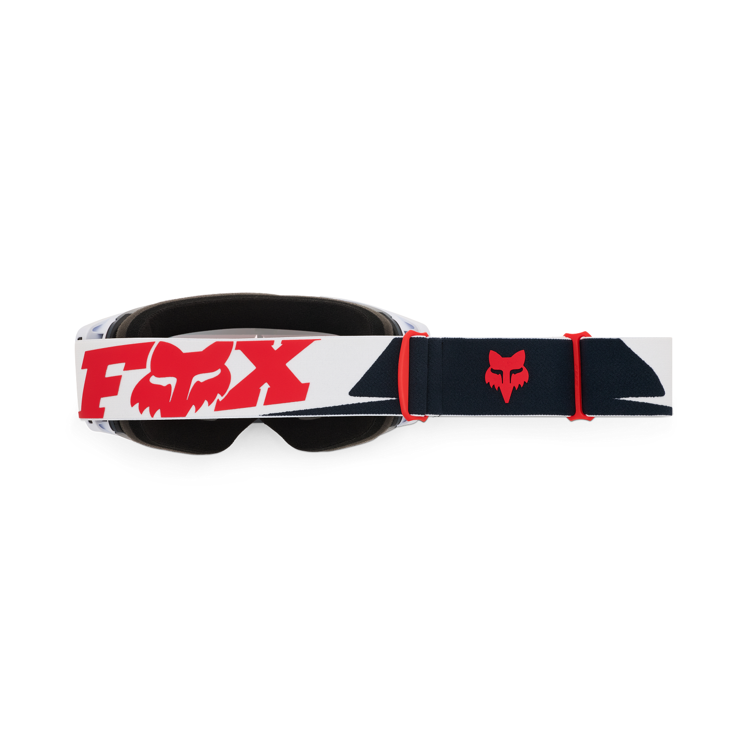 VUE CORE GOGGLE - VIVID - RED