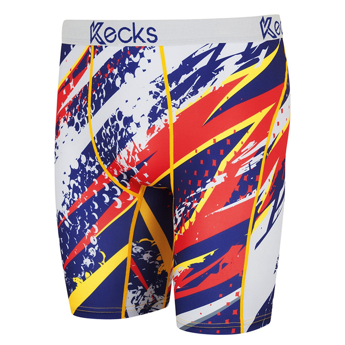 Speed Rush Men’s Boxer Shorts