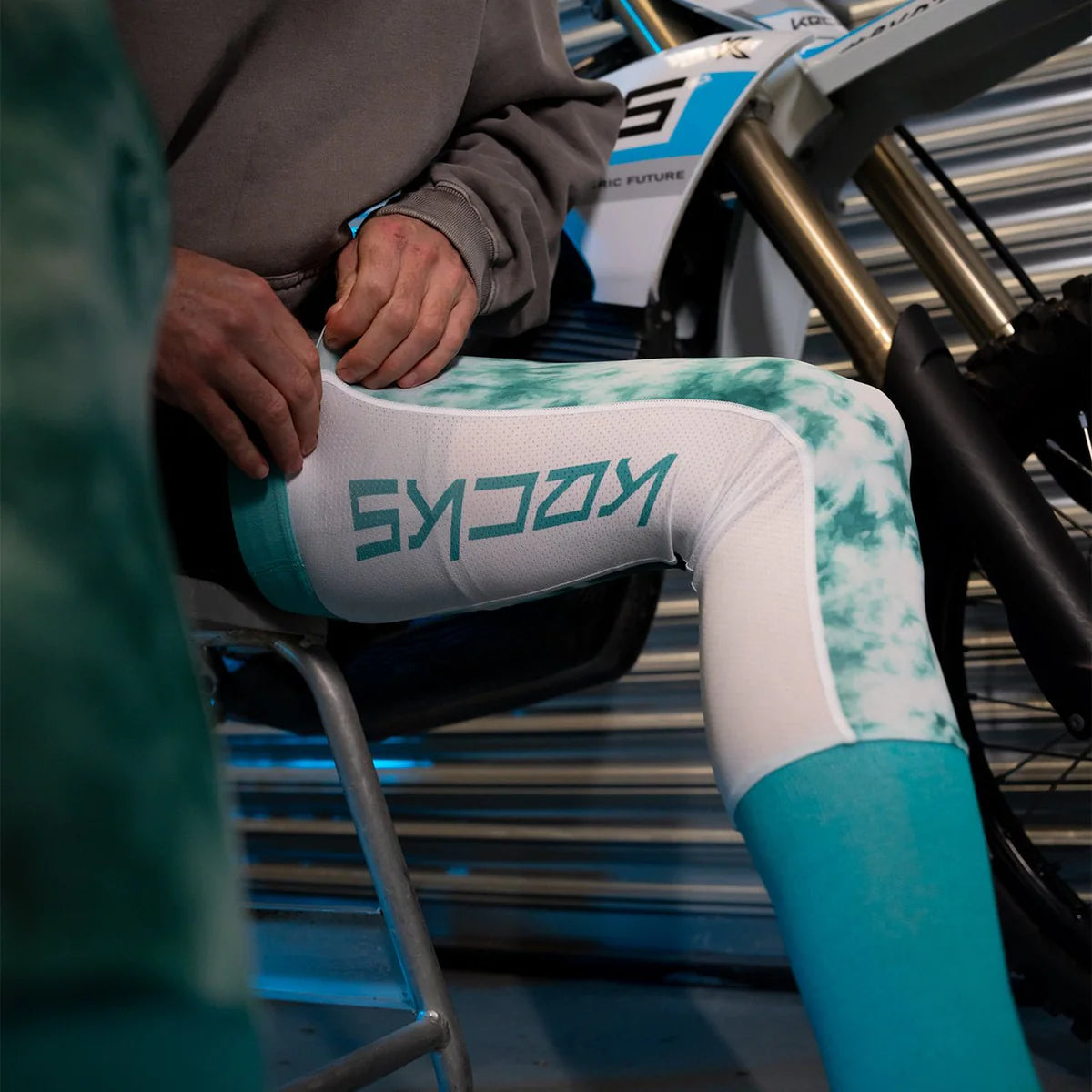 Artic Storm Moto Sock