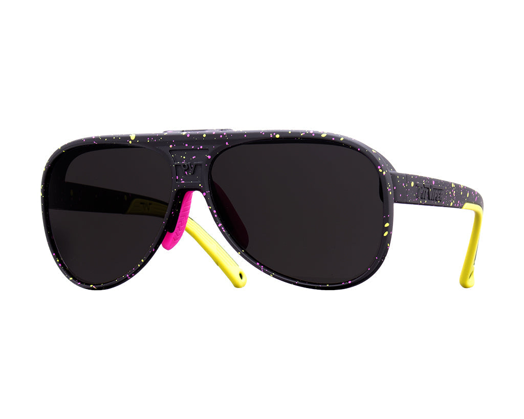 / Smoke | The 93 Dusk Lift-Offs from Pit Viper Sunglasses