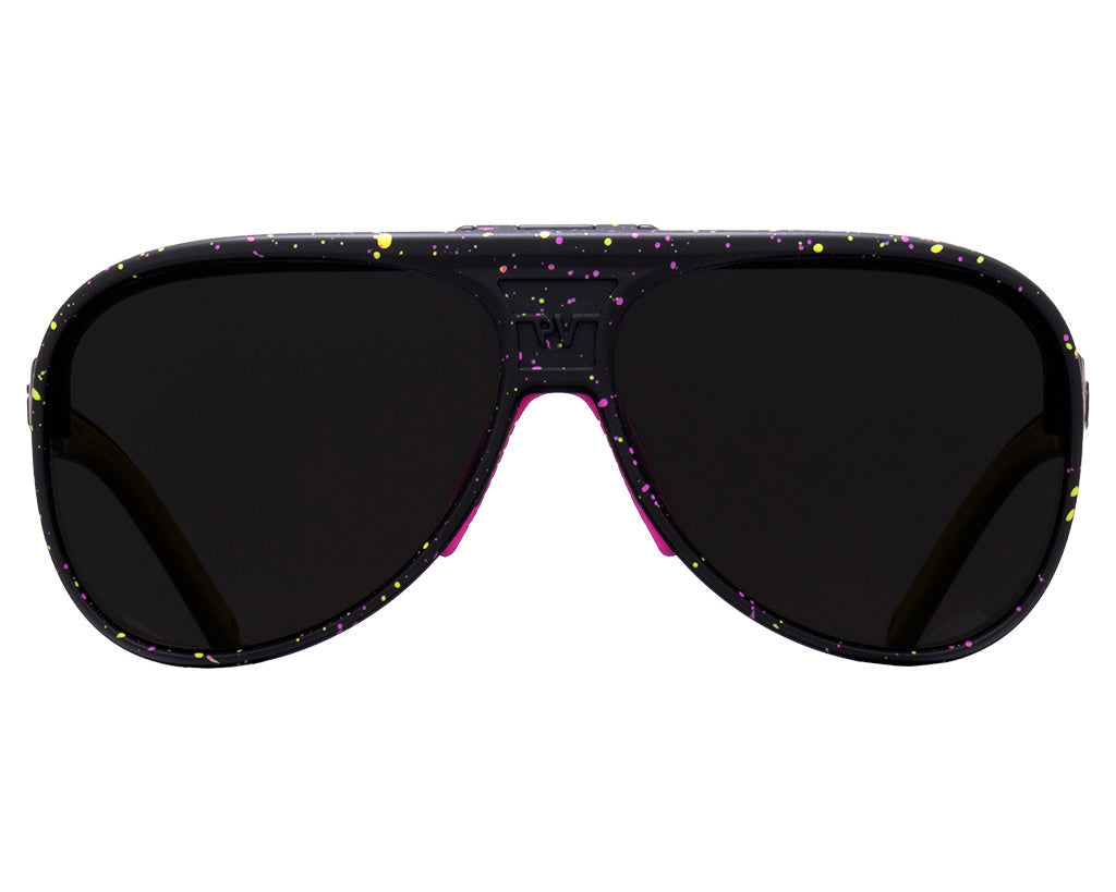 / Smoke | The 93 Dusk Lift-Offs from Pit Viper Sunglasses