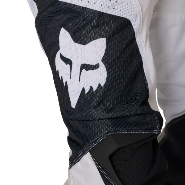 180 AIR TAPER PANT - BLACK/WHITE