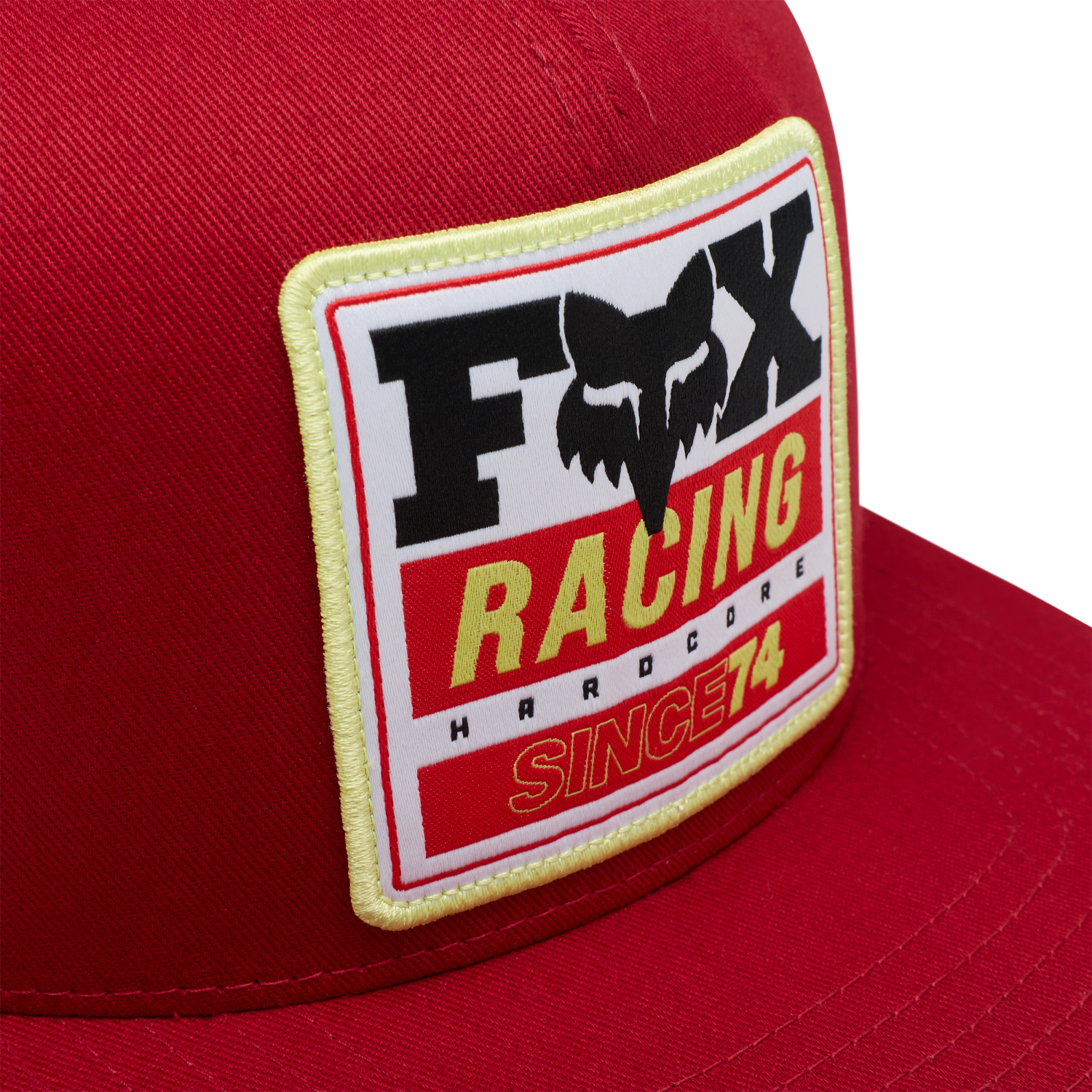 SINCE 74 SNAPBACK - CHILI
