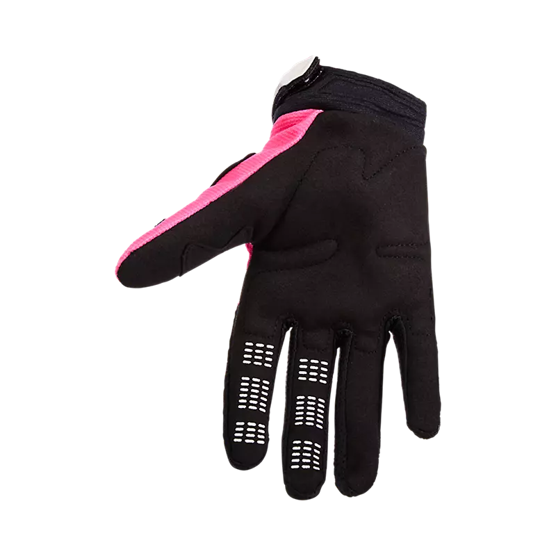 Youth 180 Elevated Glove - Pink