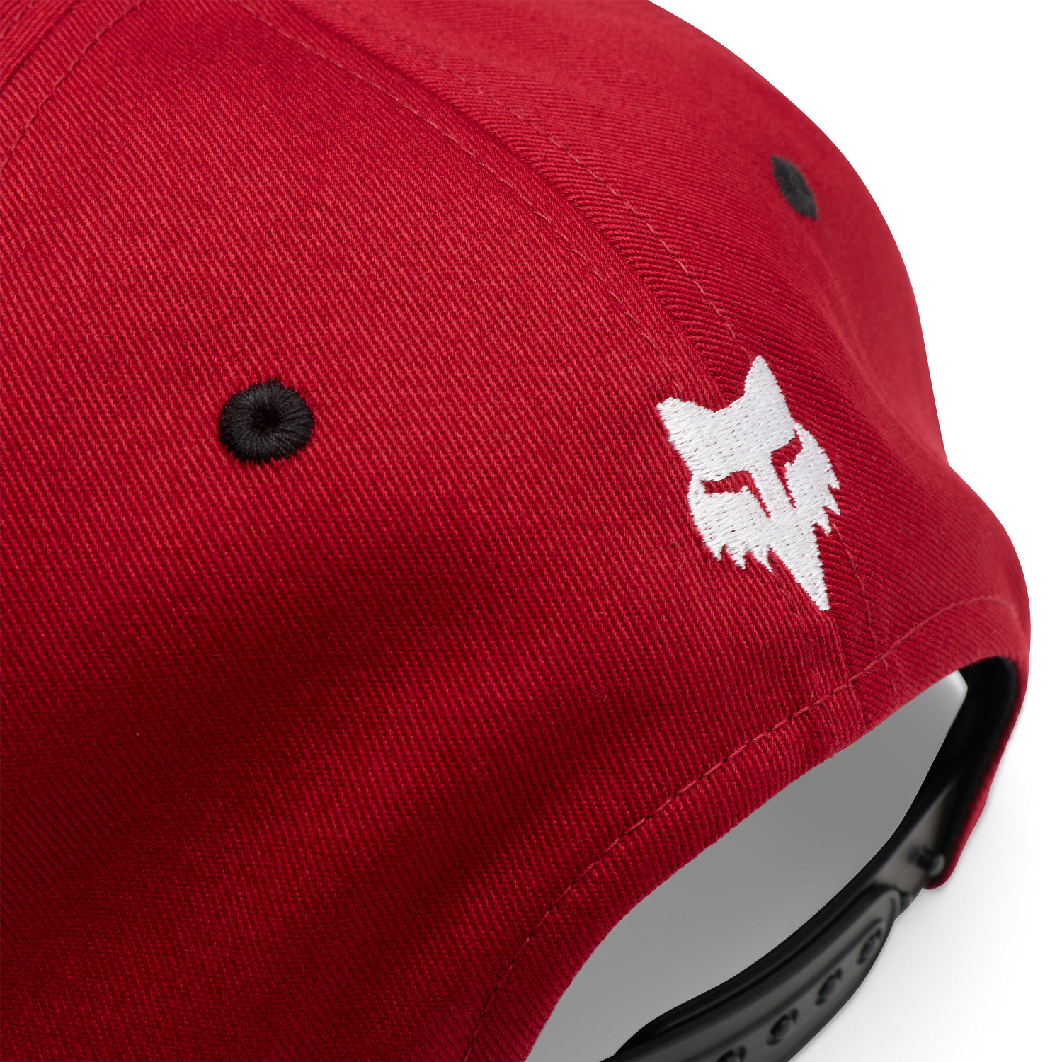SINCE 74 SNAPBACK - CHILI
