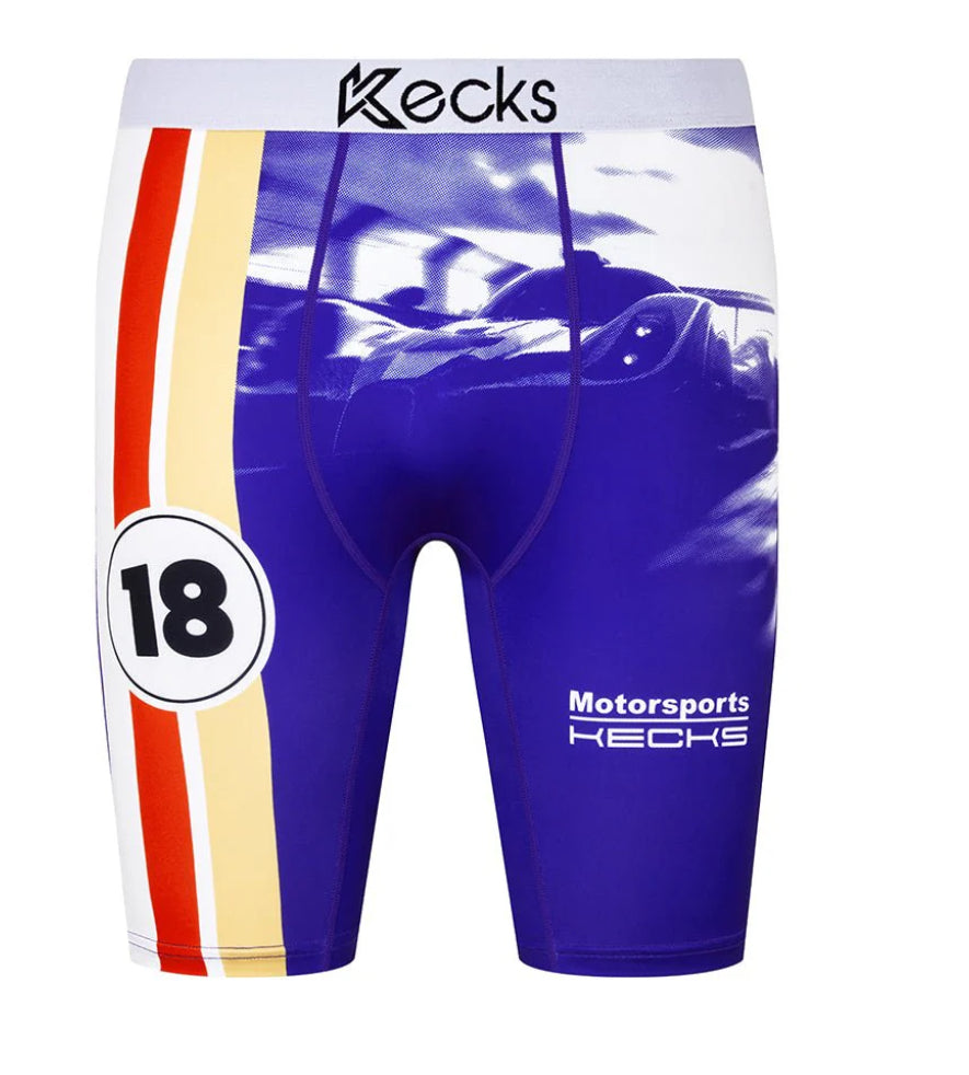 Gridlock Boys Boxers