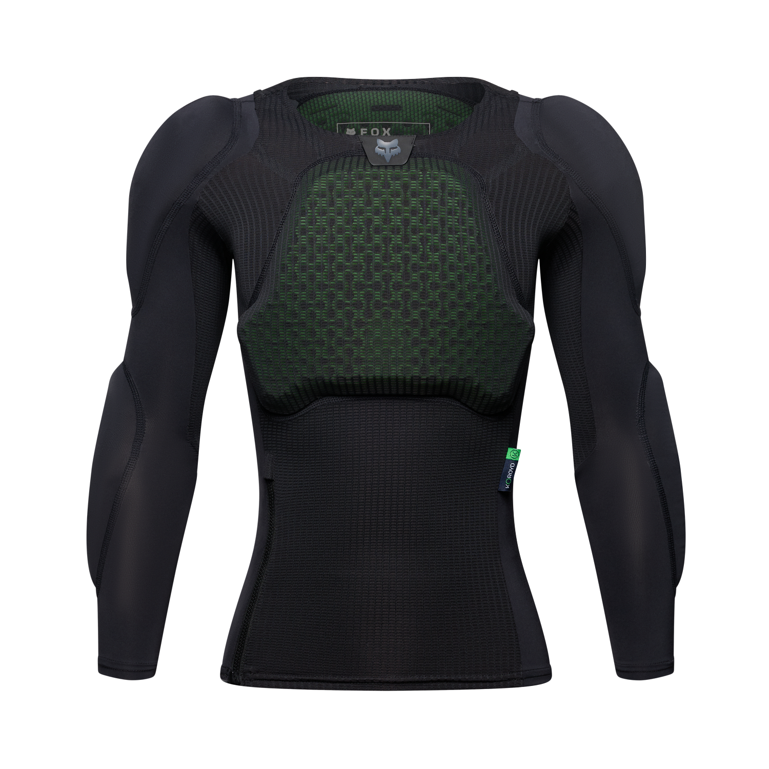 YTH BASEFRAME PRO LS - BLACK