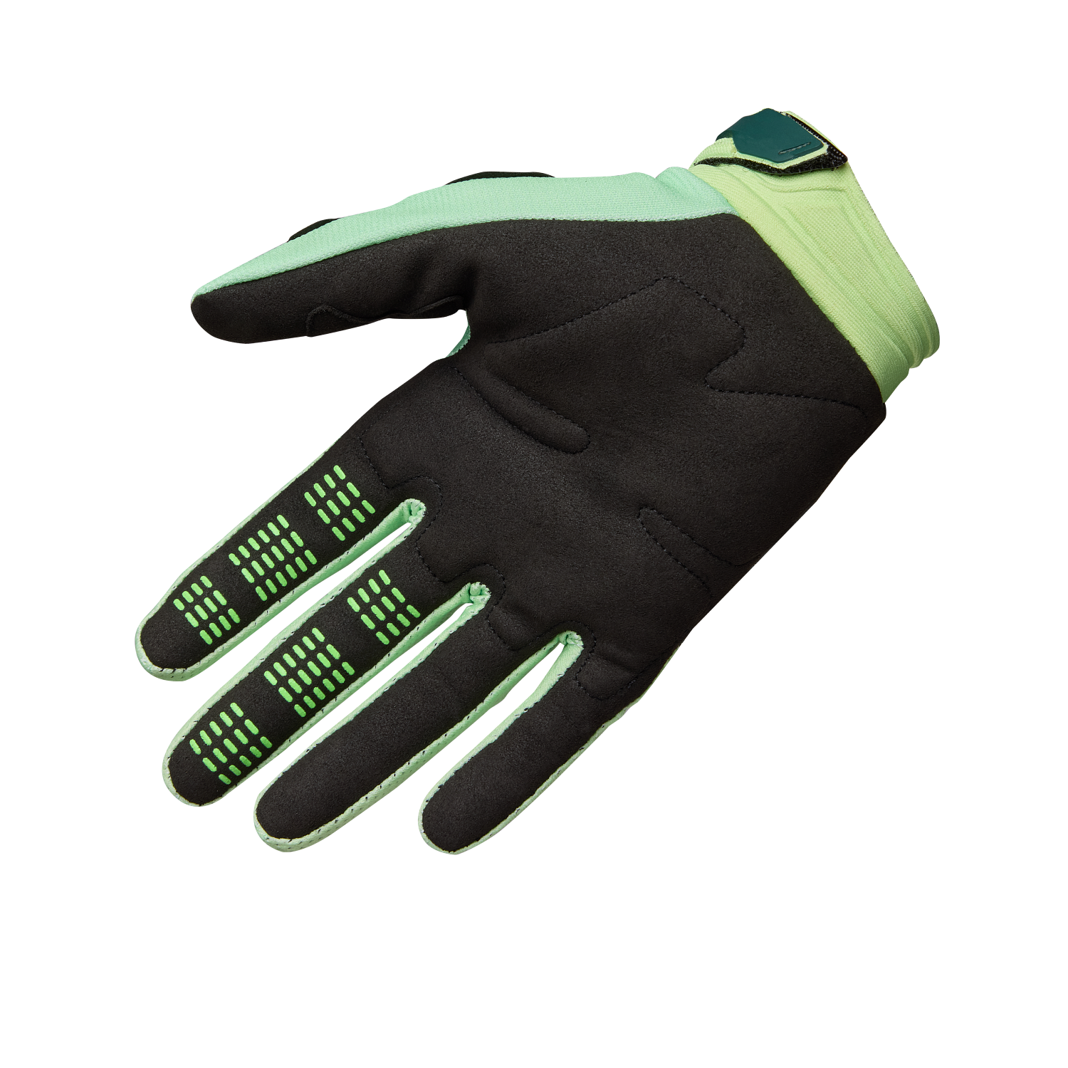 180 RAID GLOVE - DEEP FERN