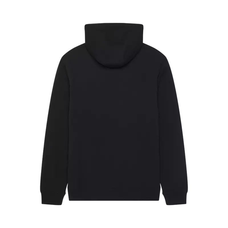 Fox Kawasaki Pullover Hoodie - Black