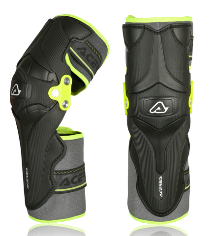 ACERBIS Off Road X-Strong Knee Guard