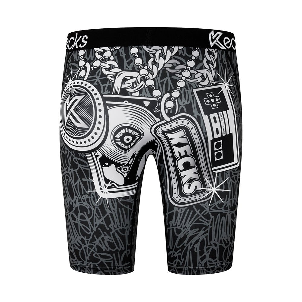 Hustle & Flow Boys Boxers