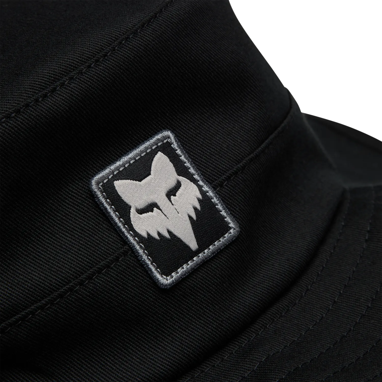 BASE OVER SUN HAT - BLACK