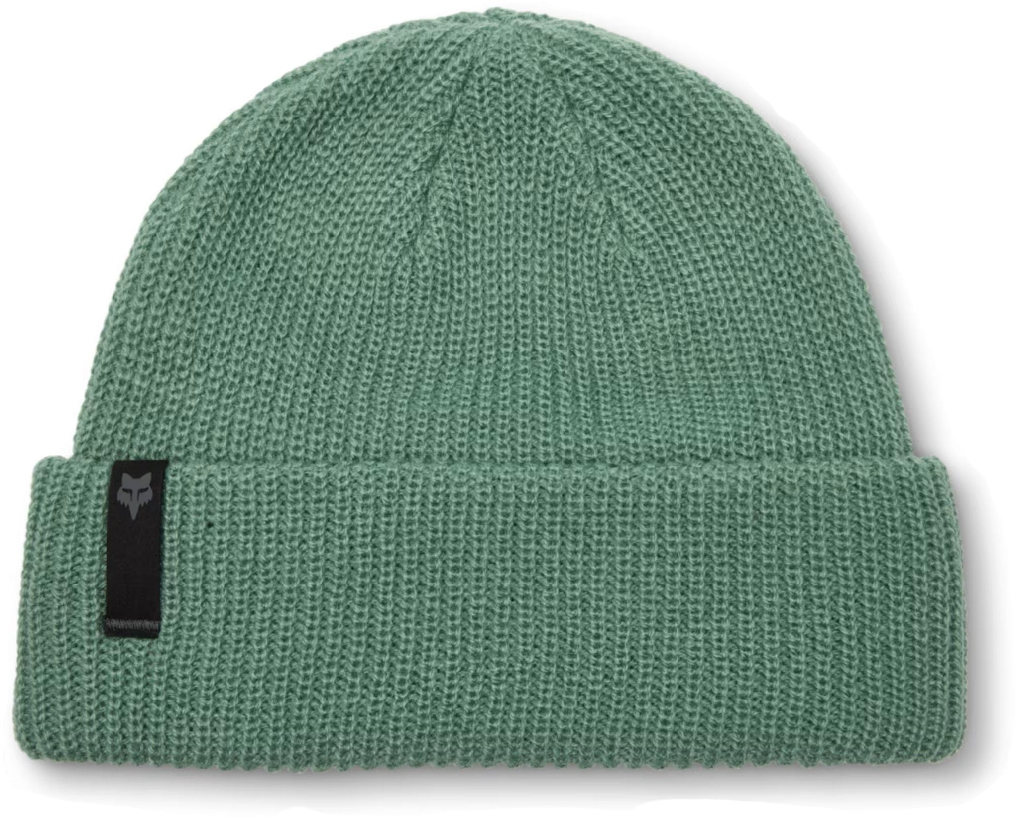 Fox Machinist Beanie - Pine