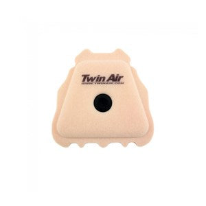 High-quality air filter for YAMAHA/FANTIC models YZF250 2019-2023, YZF450F 2018-2022, and WRF/YZFX250-450 2020-2024, including XXF/XEF250 2021-2024, displayed on white background.