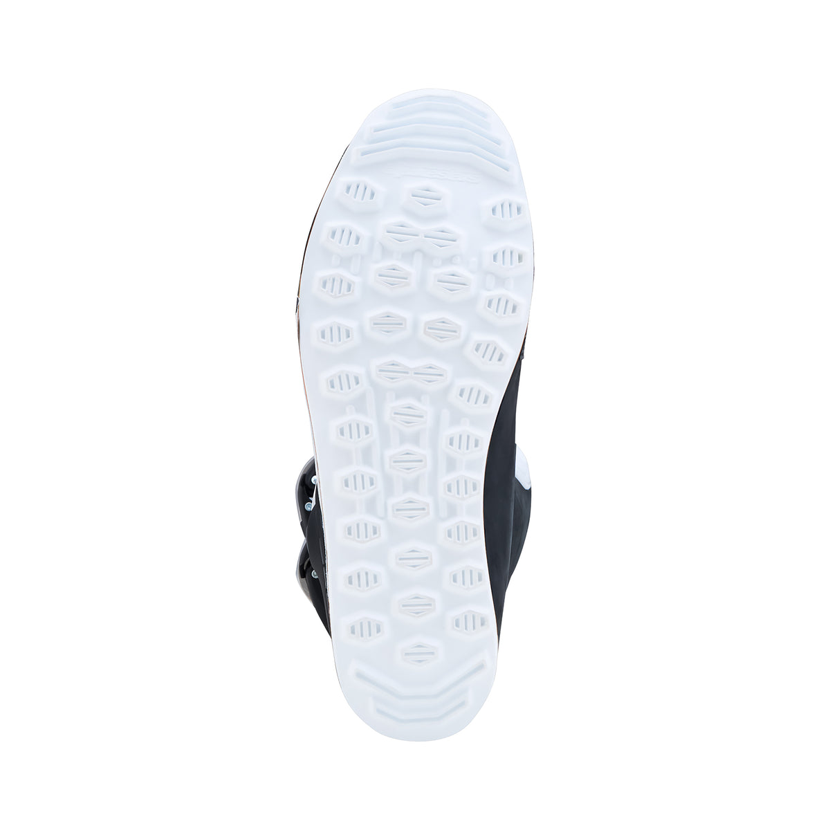 Alpinestars Tech T Boots - Black White - view 6