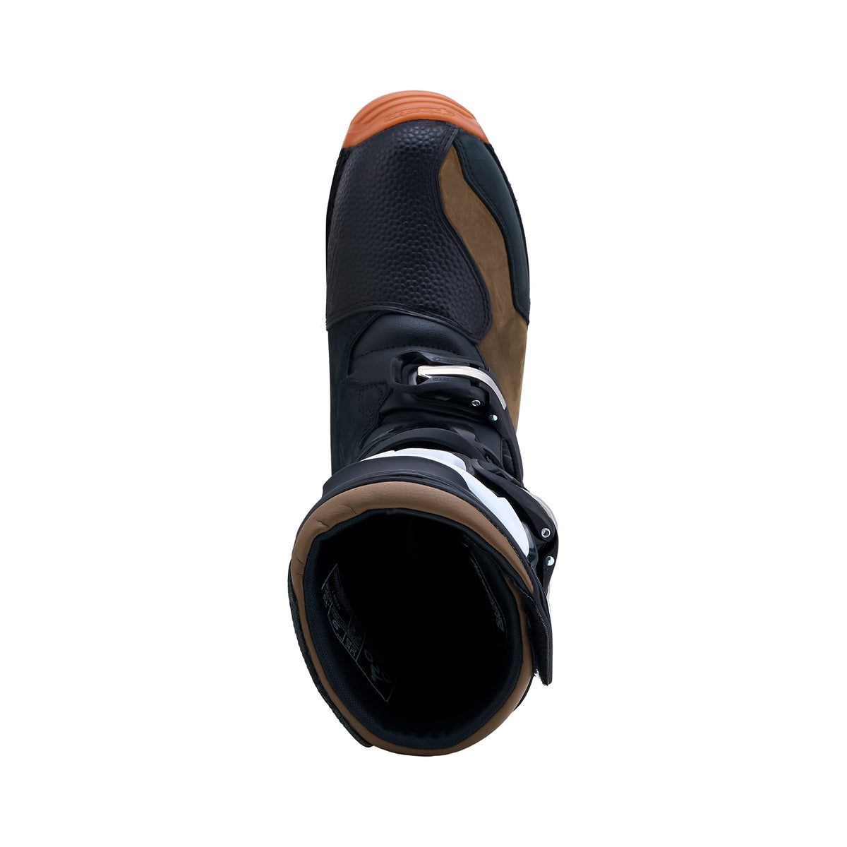 Alpinestars Tech T Boots - Brown Black Gum - view 5