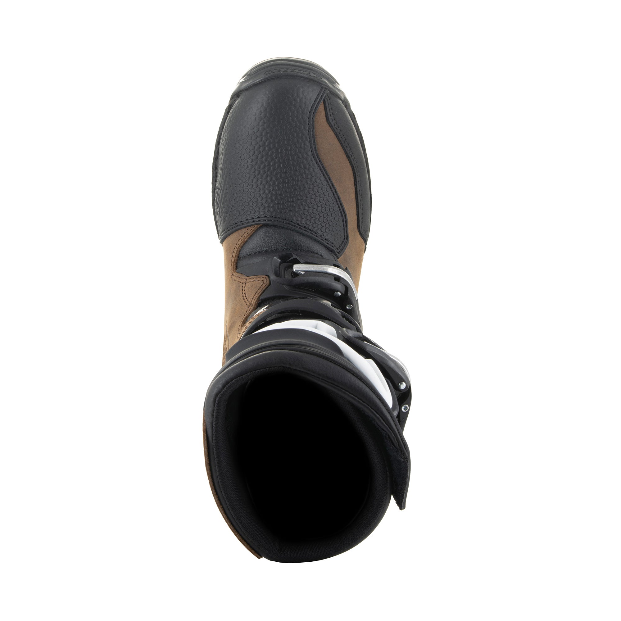 Alpinestars Tech T - Brown Oiled Boots