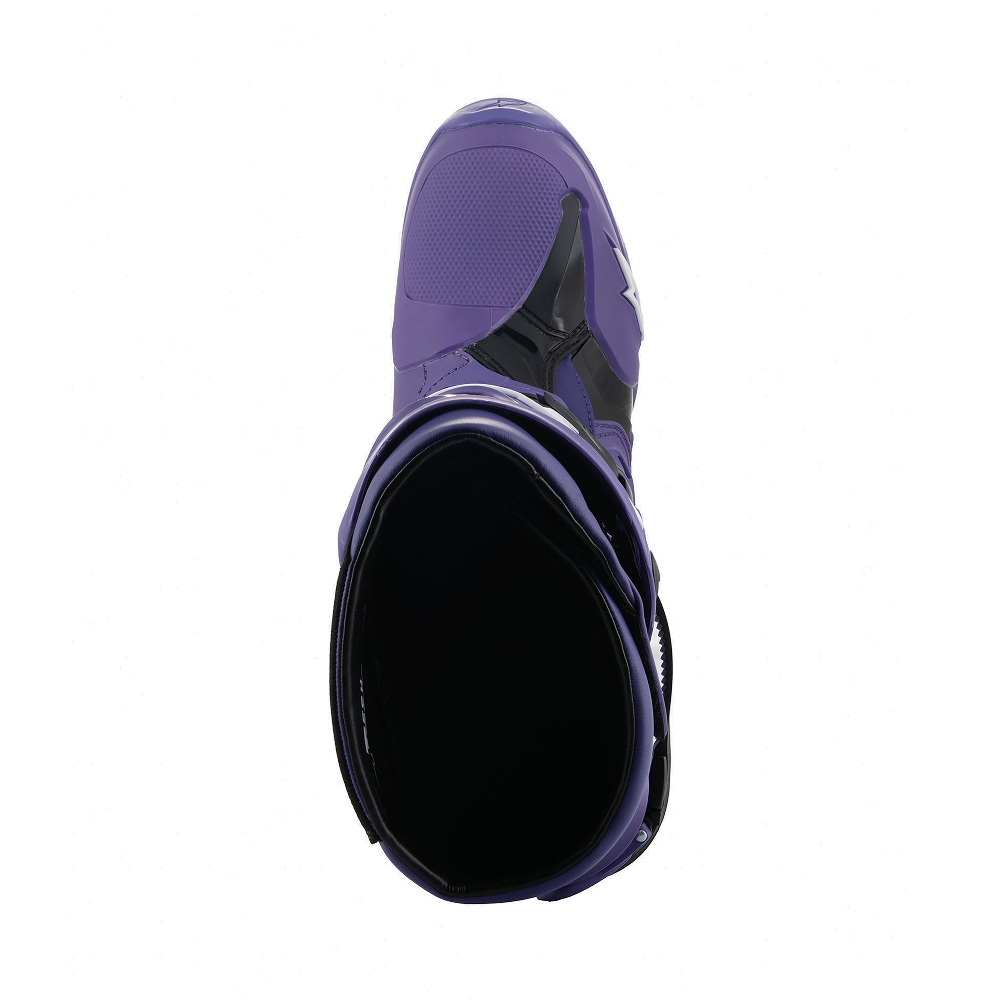 Alpinestars Tech 10 - Ultraviolet Black Boots