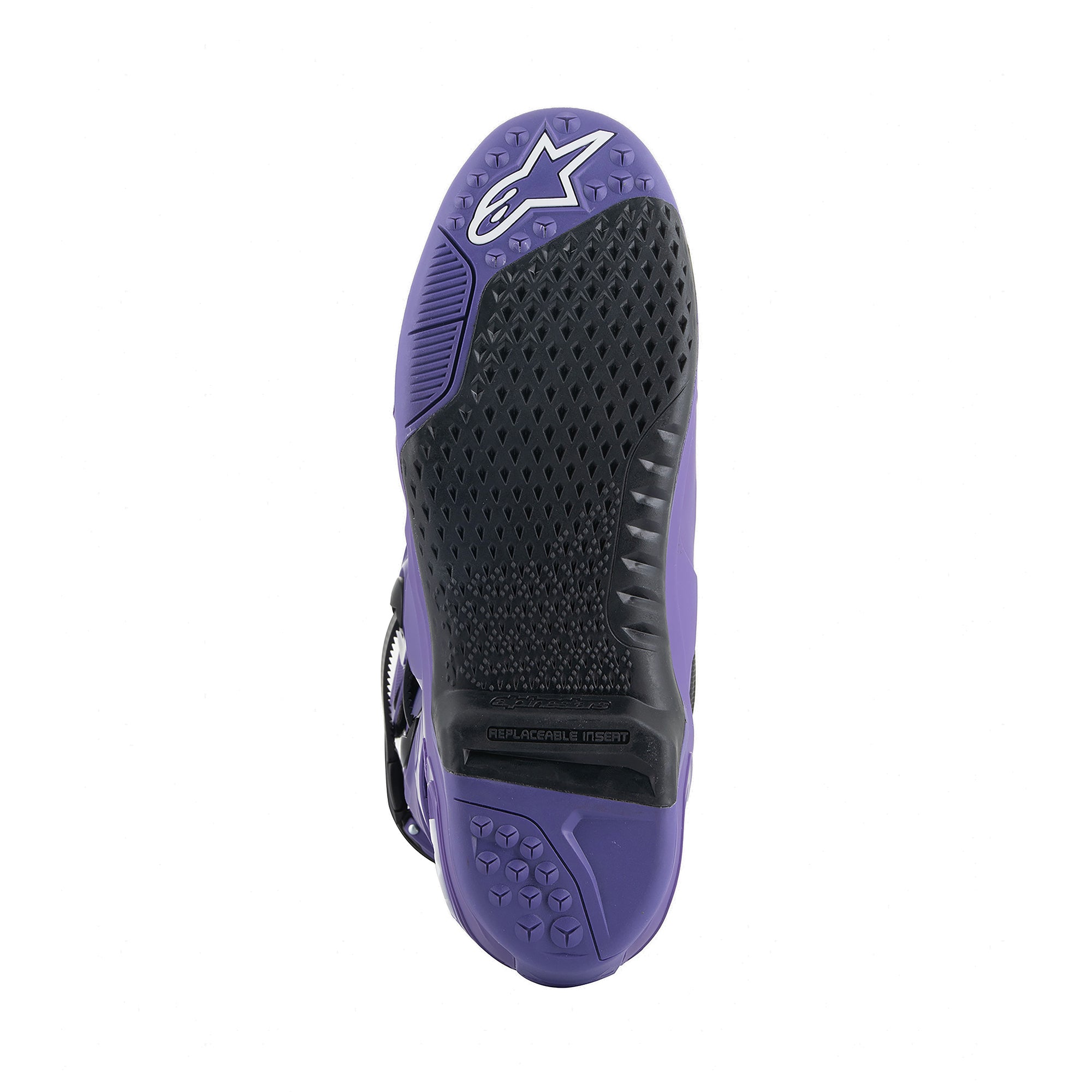 Alpinestars Tech 10 - Ultraviolet Black Boots