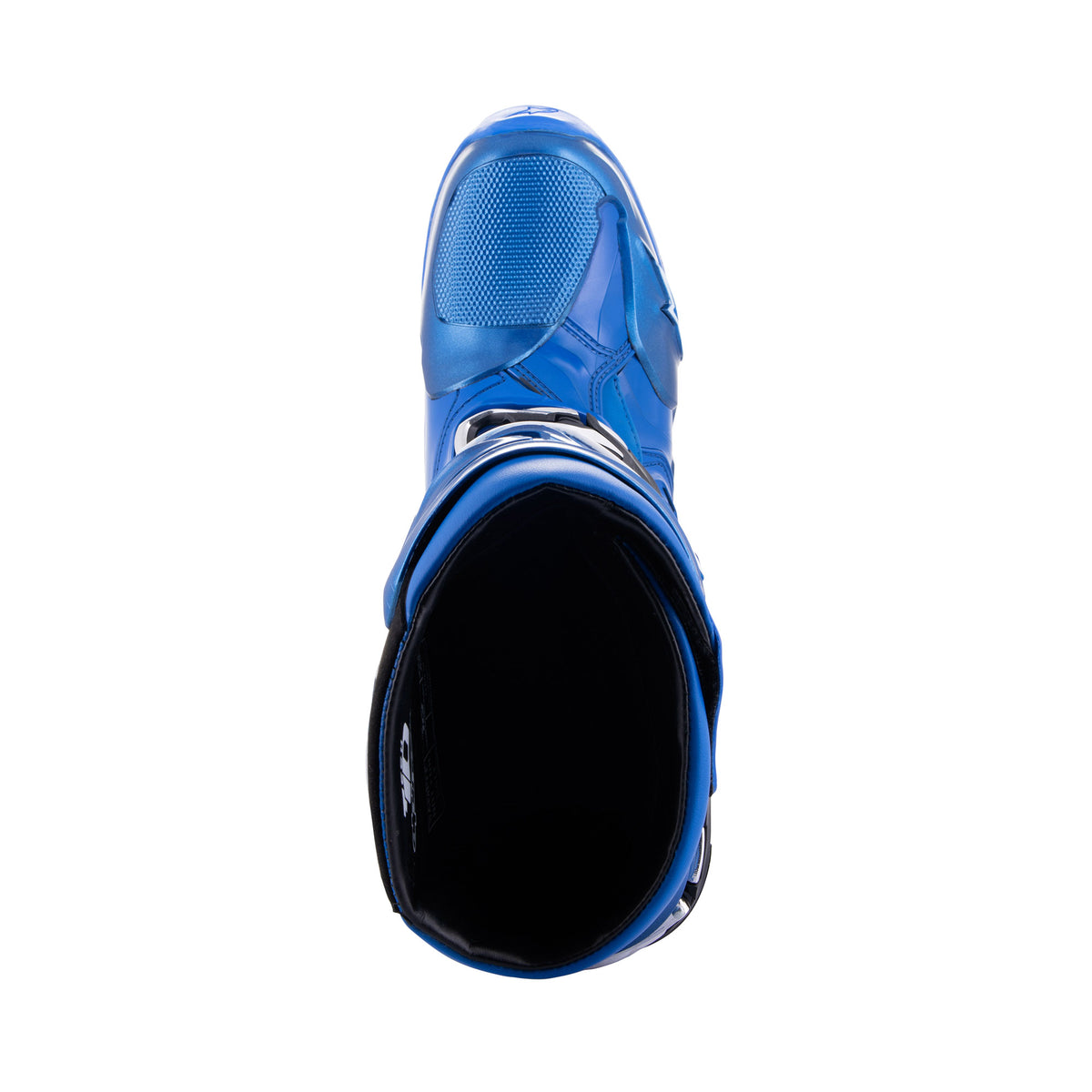 Alpinestars Tech 10 Boots - Blue Black - view 7
