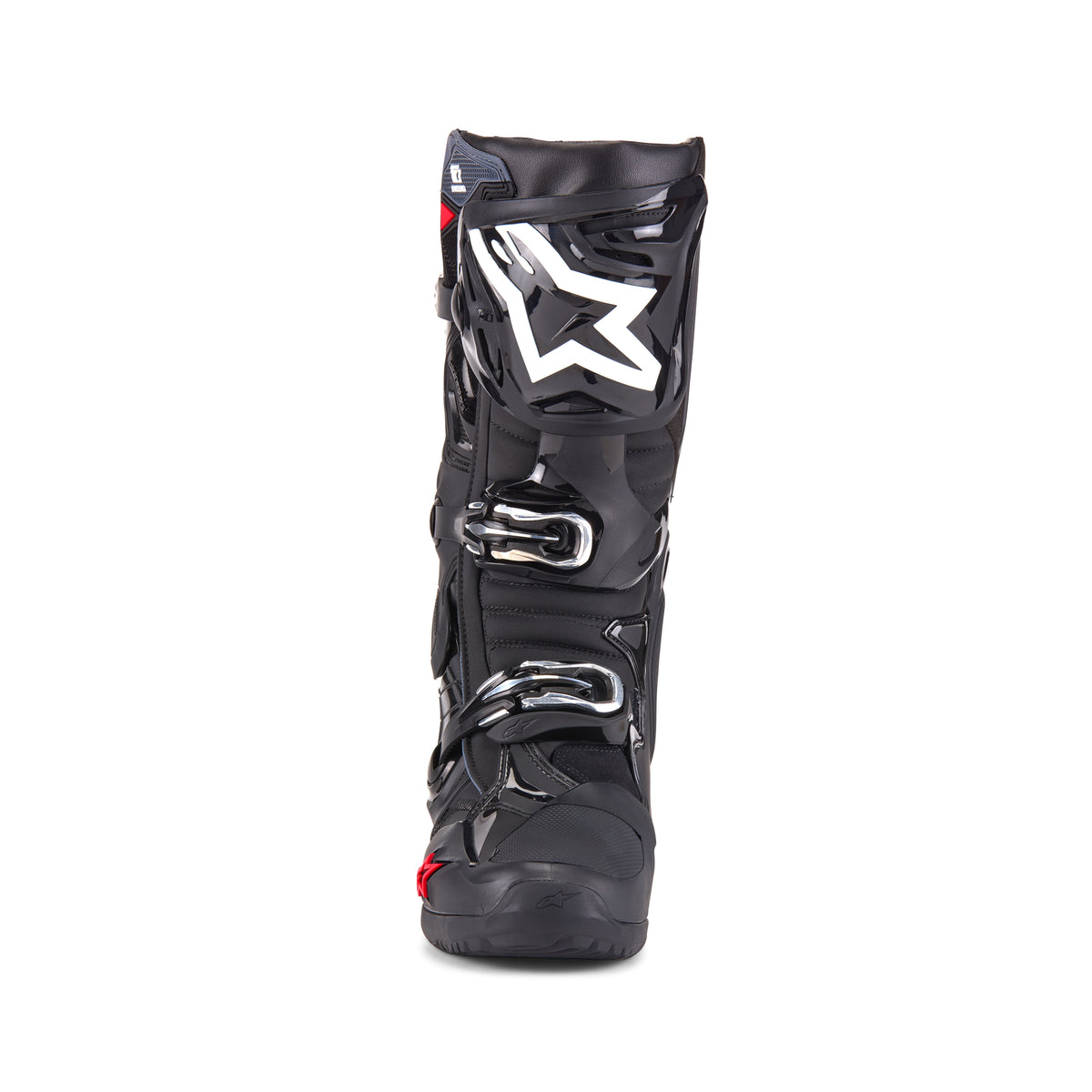 Alpinestars Tech 10 Enduro Boots - Black - view 5
