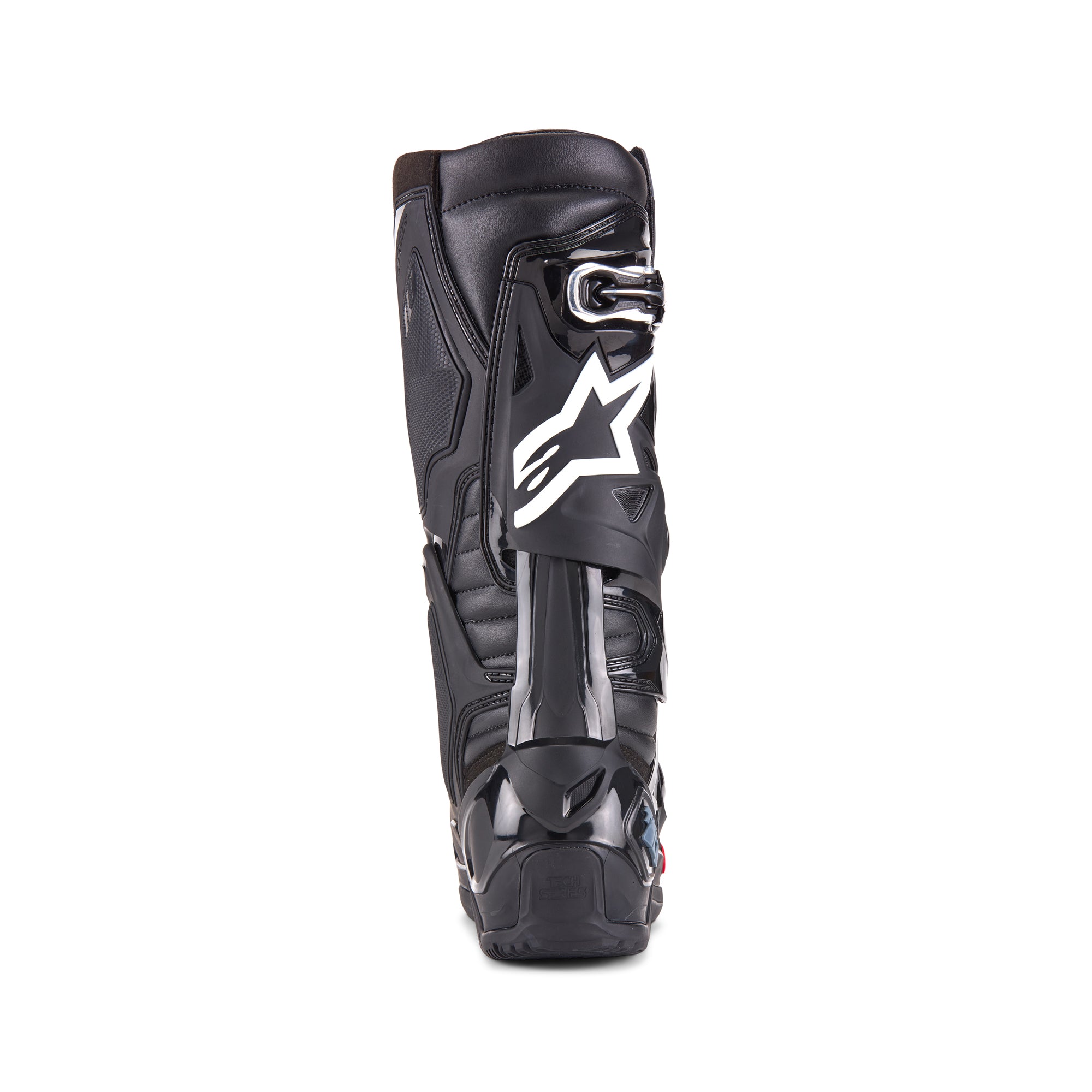 Alpinestars Tech 10 Enduro Boots - Black - view 3