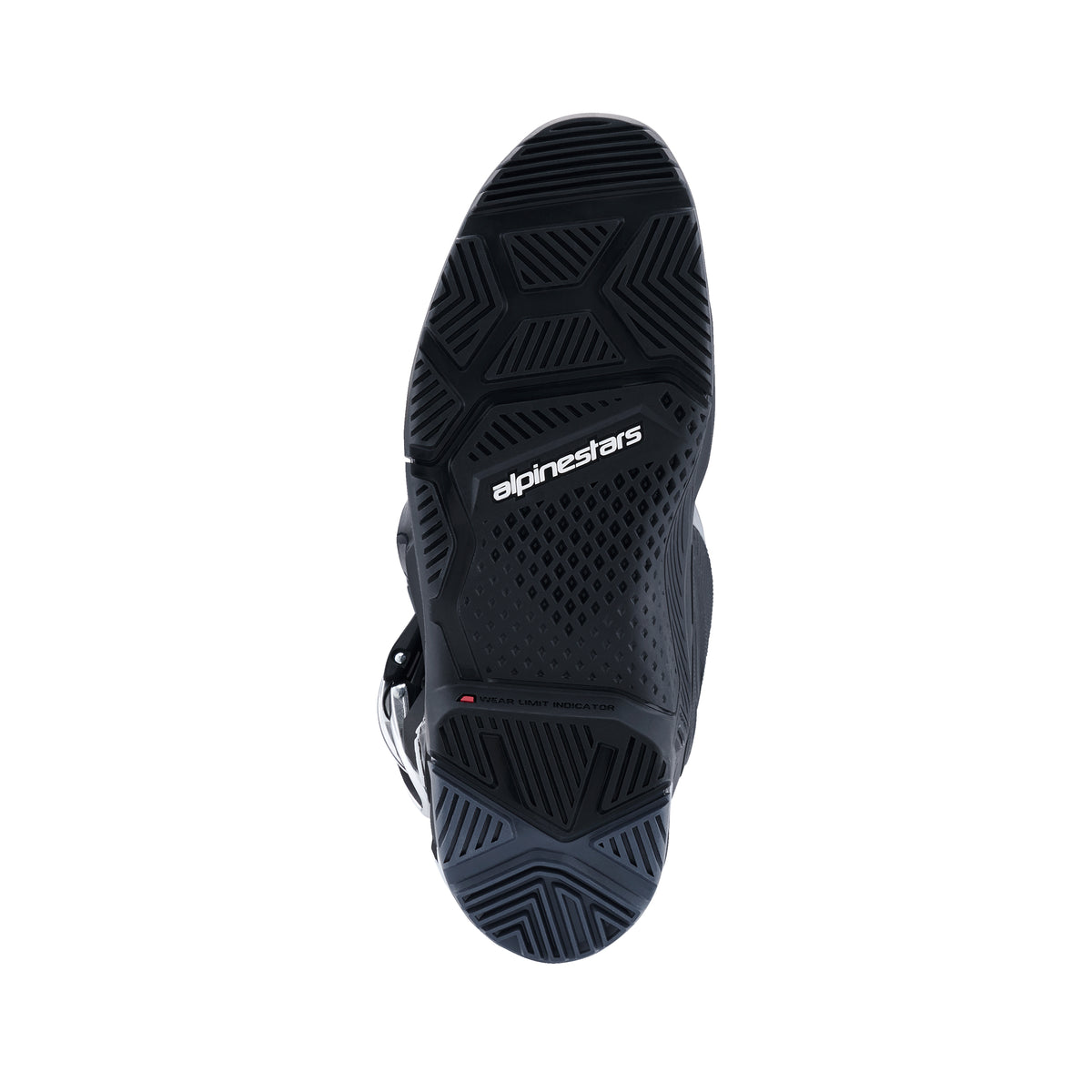 Alpinestars Tech 7 Enduro Boots - Black Anthracite White - view 7