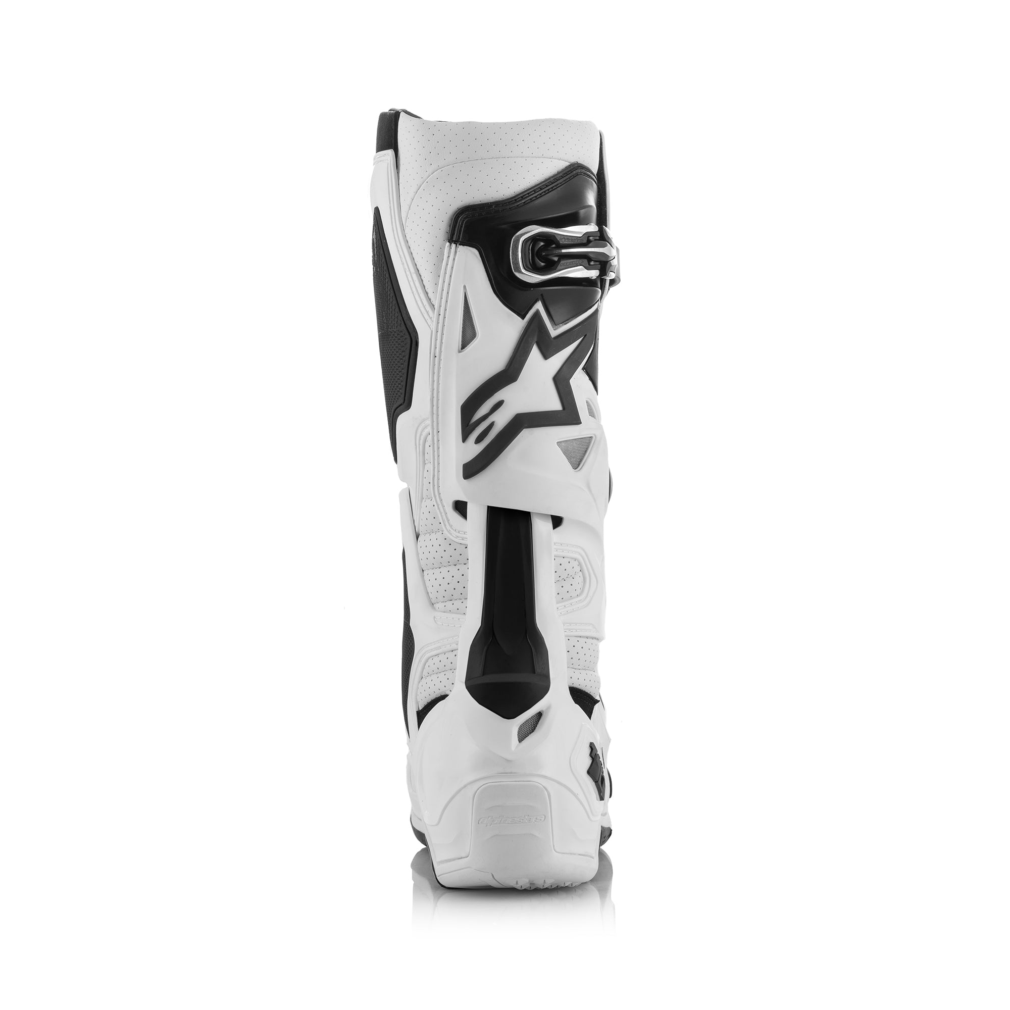 Alpinestars Tech 10 Supervented - White Boots
