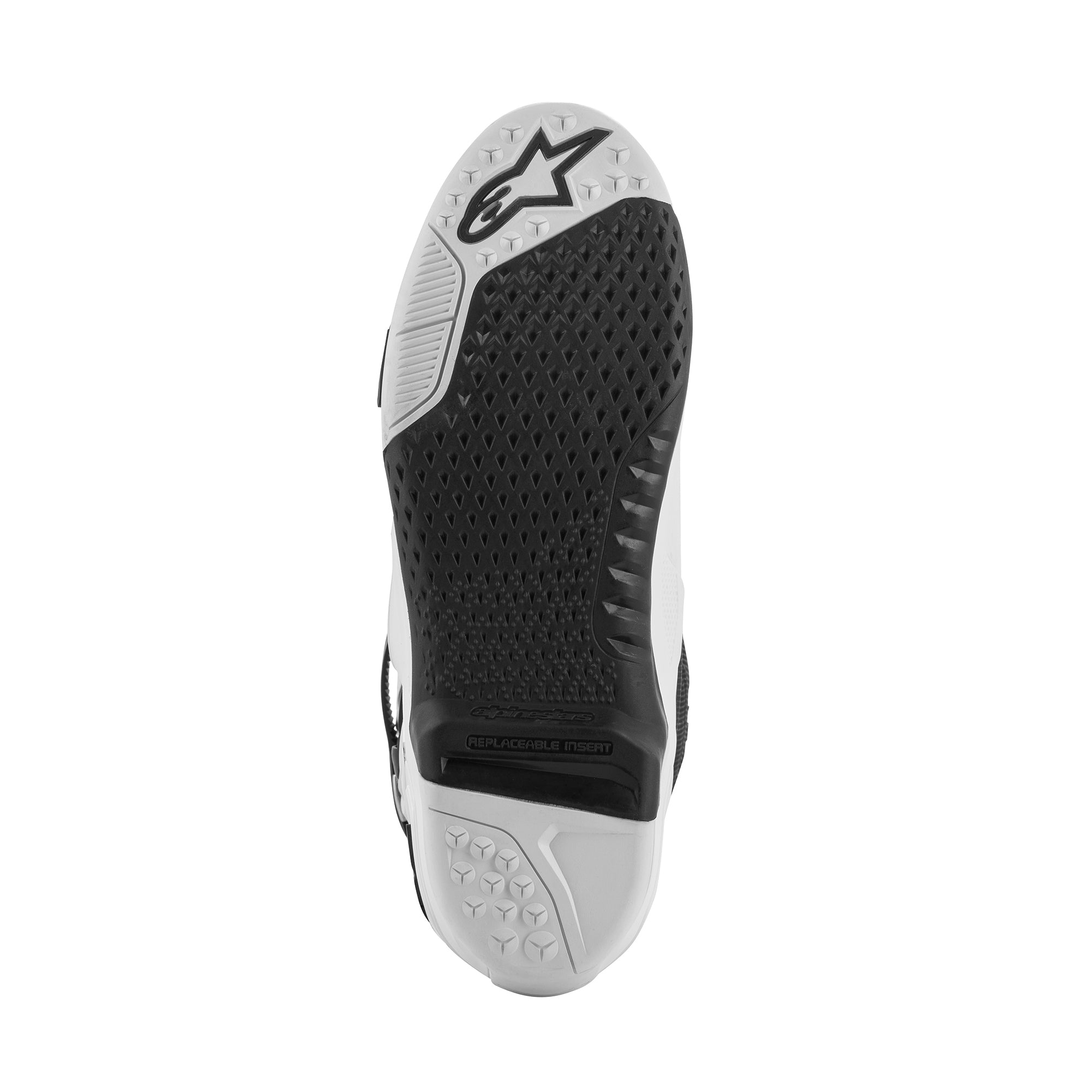 Alpinestars Tech 10 Supervented - White Boots