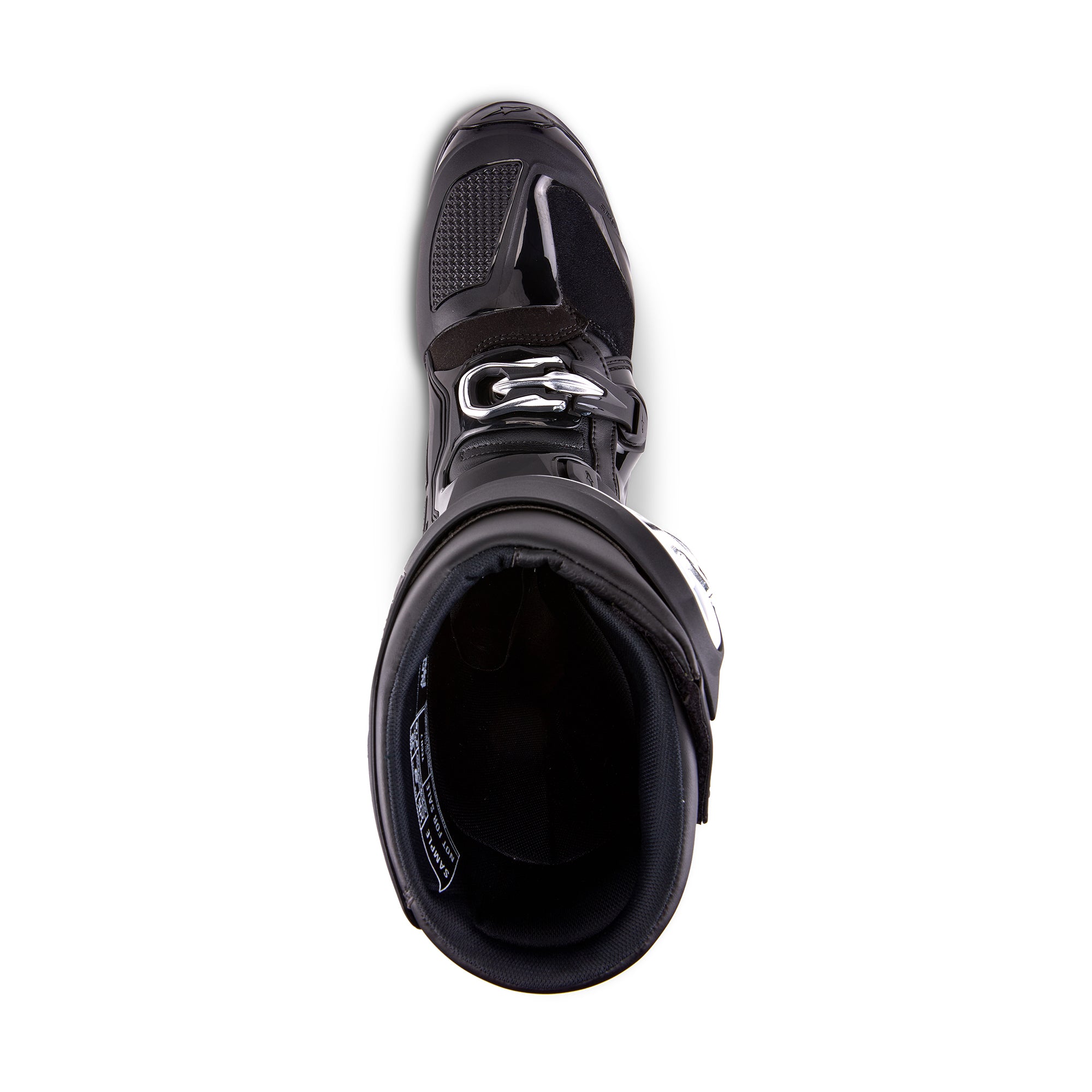 Alpinestars Tech 7 - Black