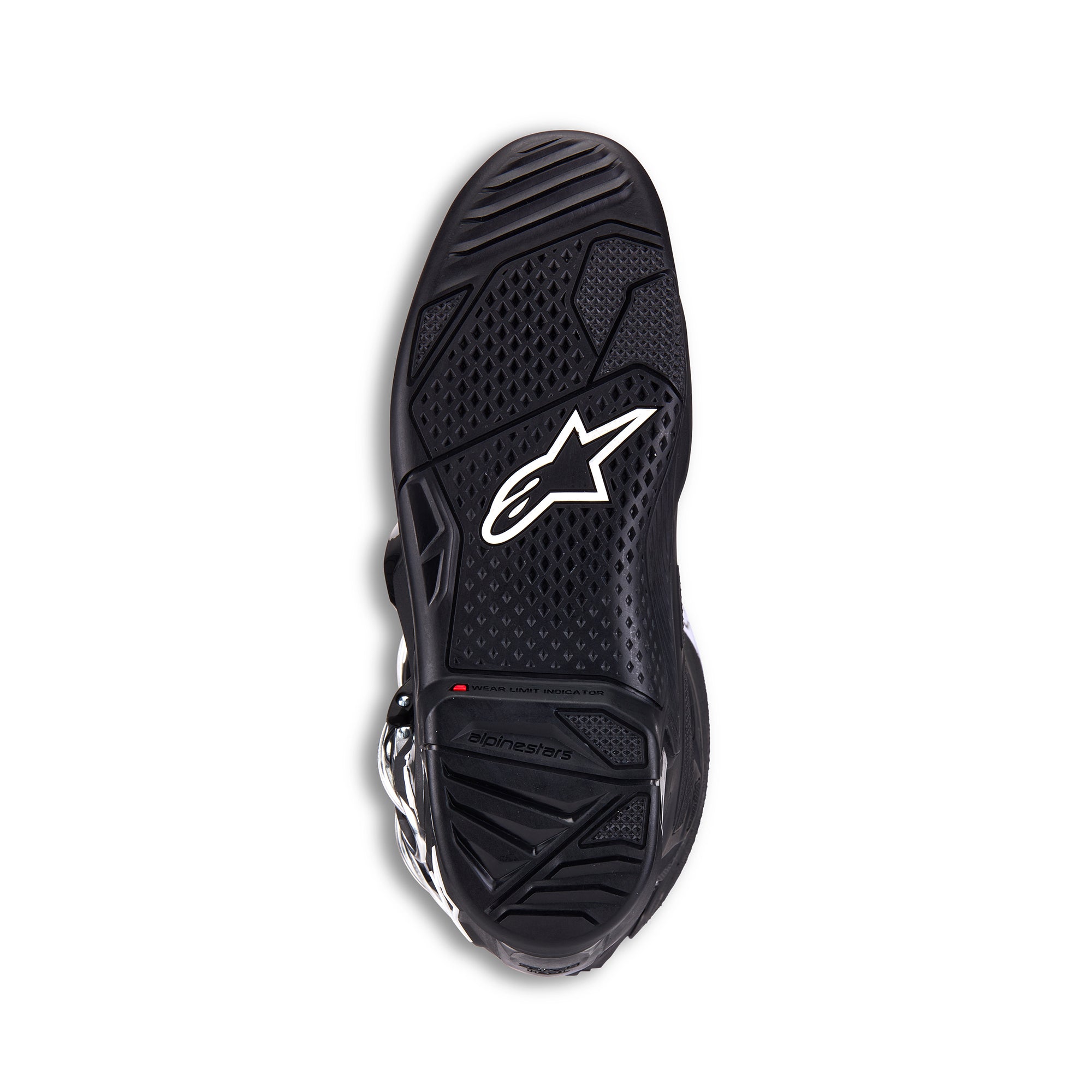 Alpinestars Tech 7 - Black