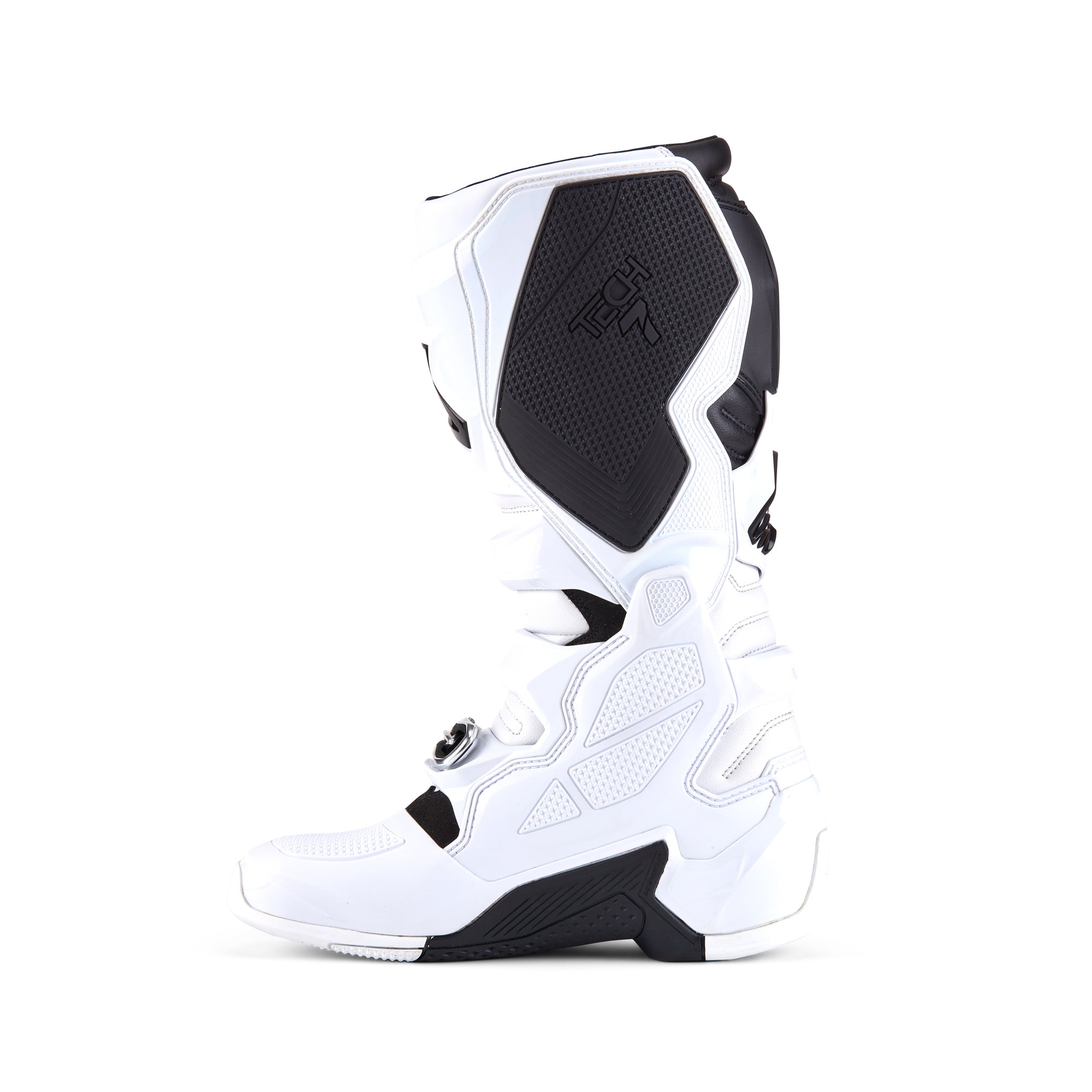 Alpinestars Tech 7 - White / Black