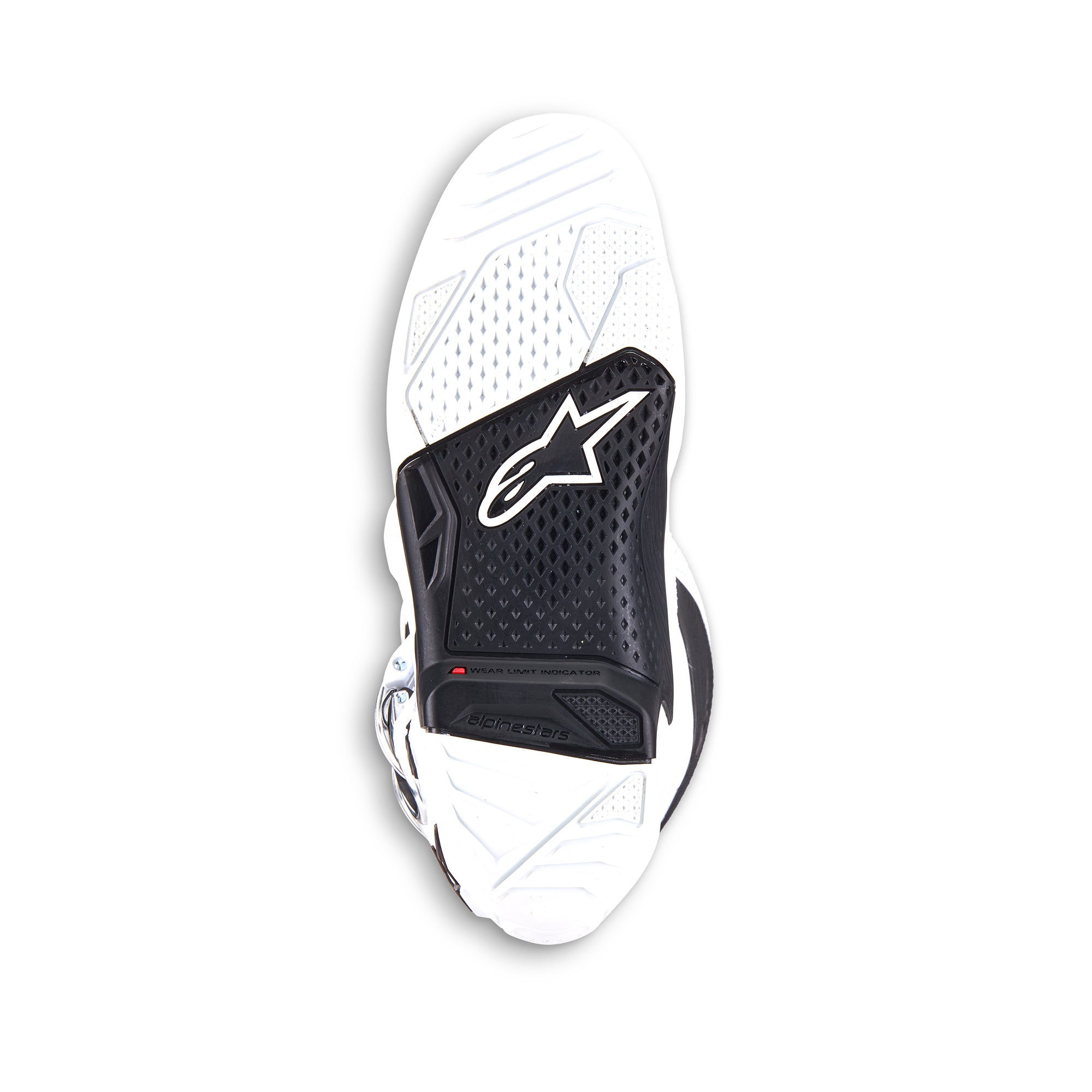 Alpinestars Tech 7 - White / Black
