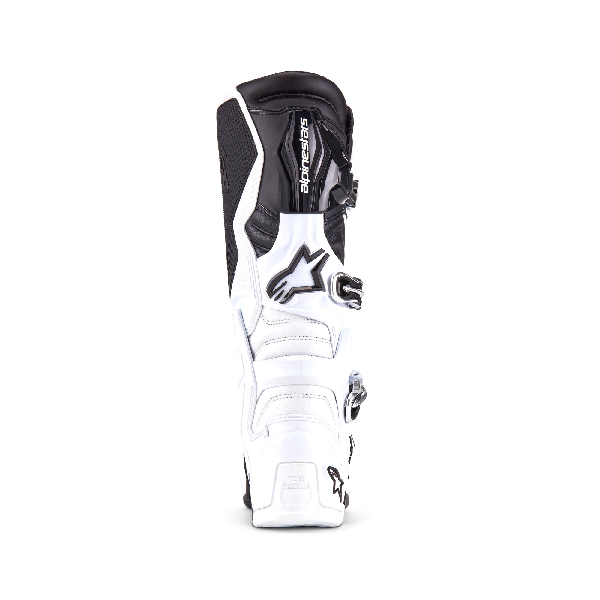 Alpinestars Tech 7 - White / Black