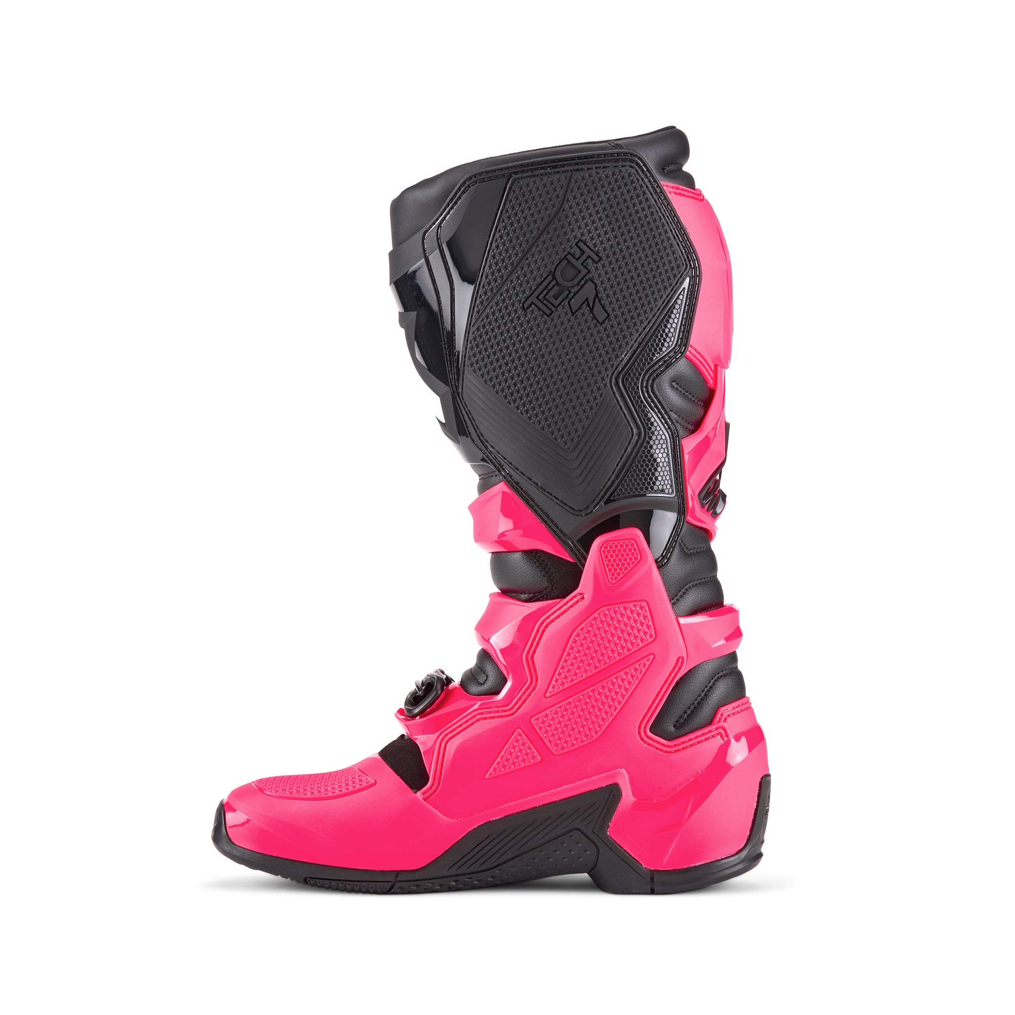 Alpinestars Tech 7 - Diva Pink / Black