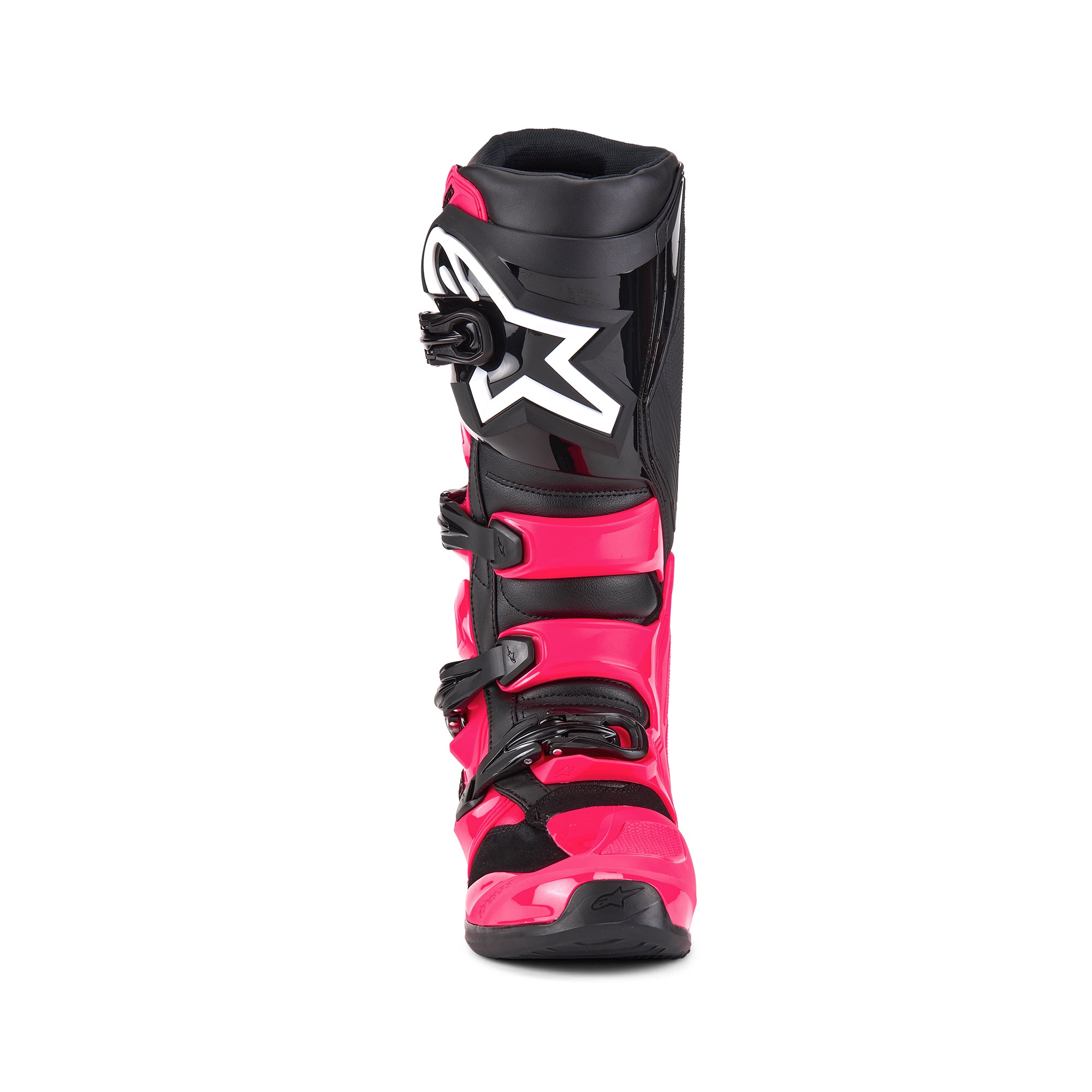 Alpinestars Tech 7 - Diva Pink / Black