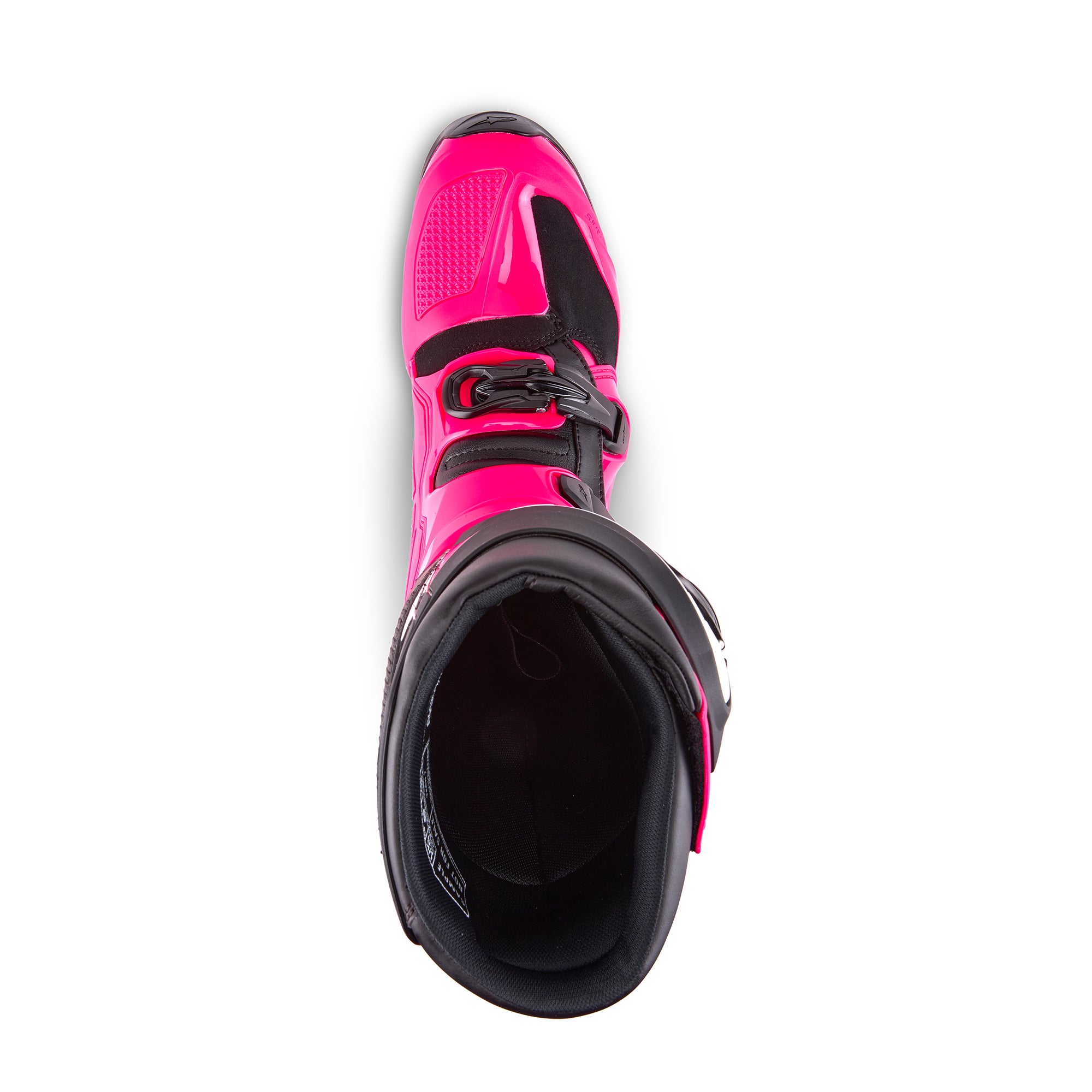Alpinestars Tech 7 - Diva Pink / Black