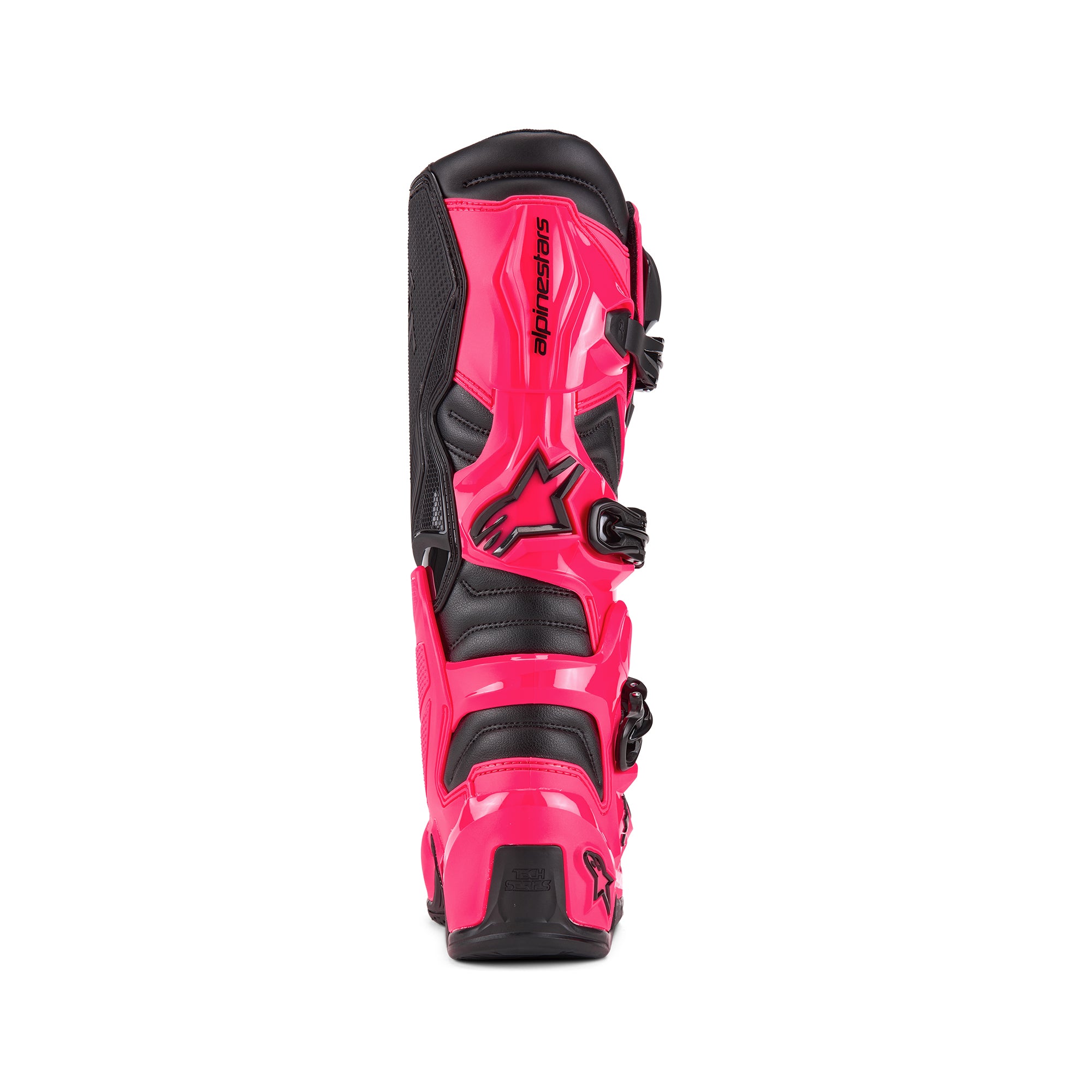 Alpinestars Tech 7 - Diva Pink / Black