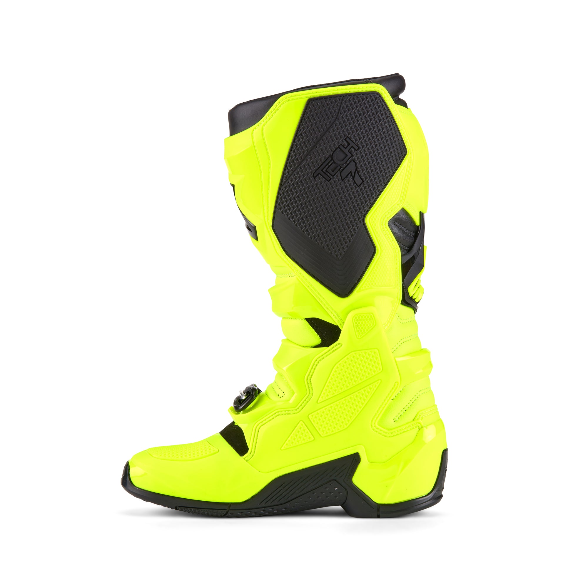 Alpinestars Tech 7 - Yellow Fluo / Black