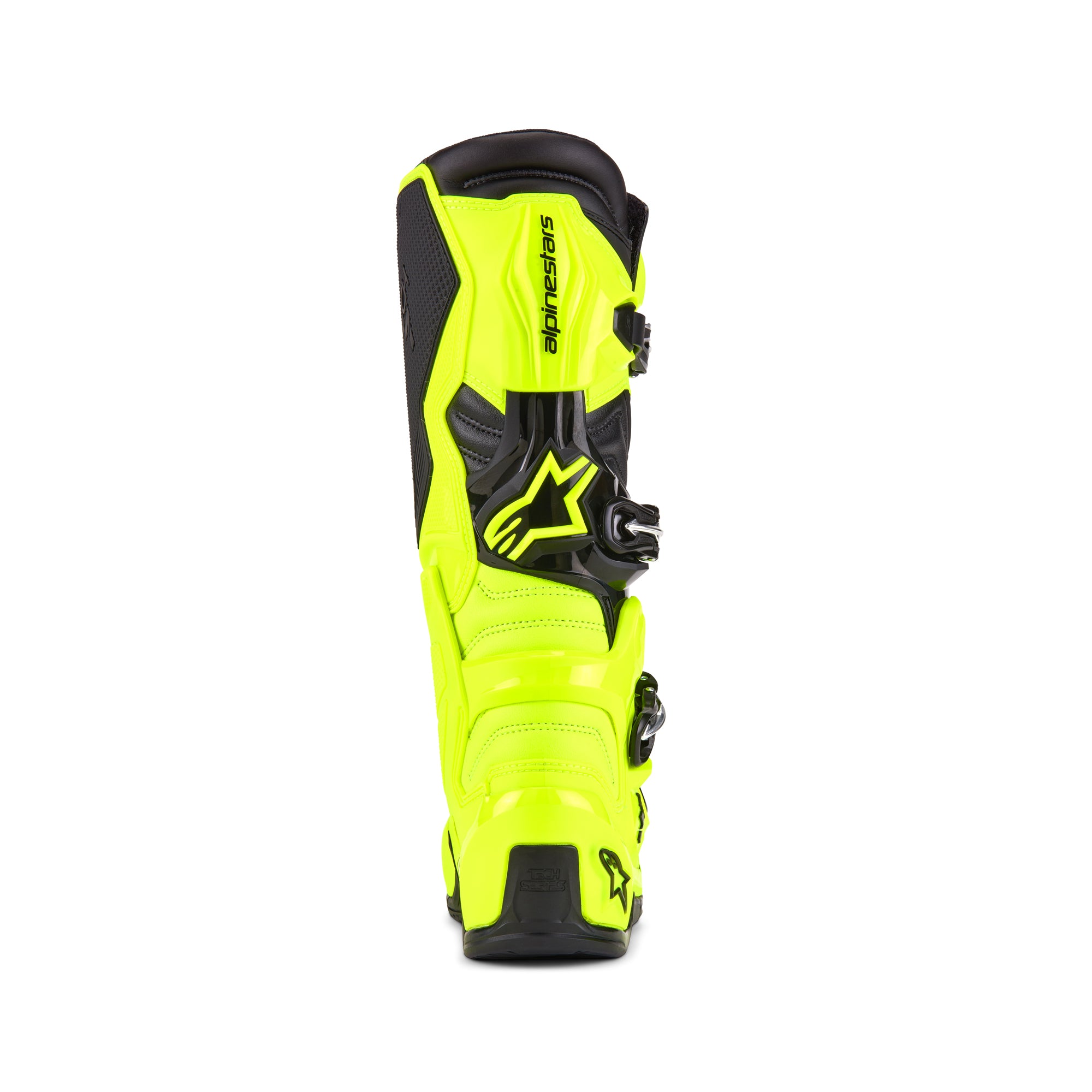 Alpinestars Tech 7 - Yellow Fluo / Black