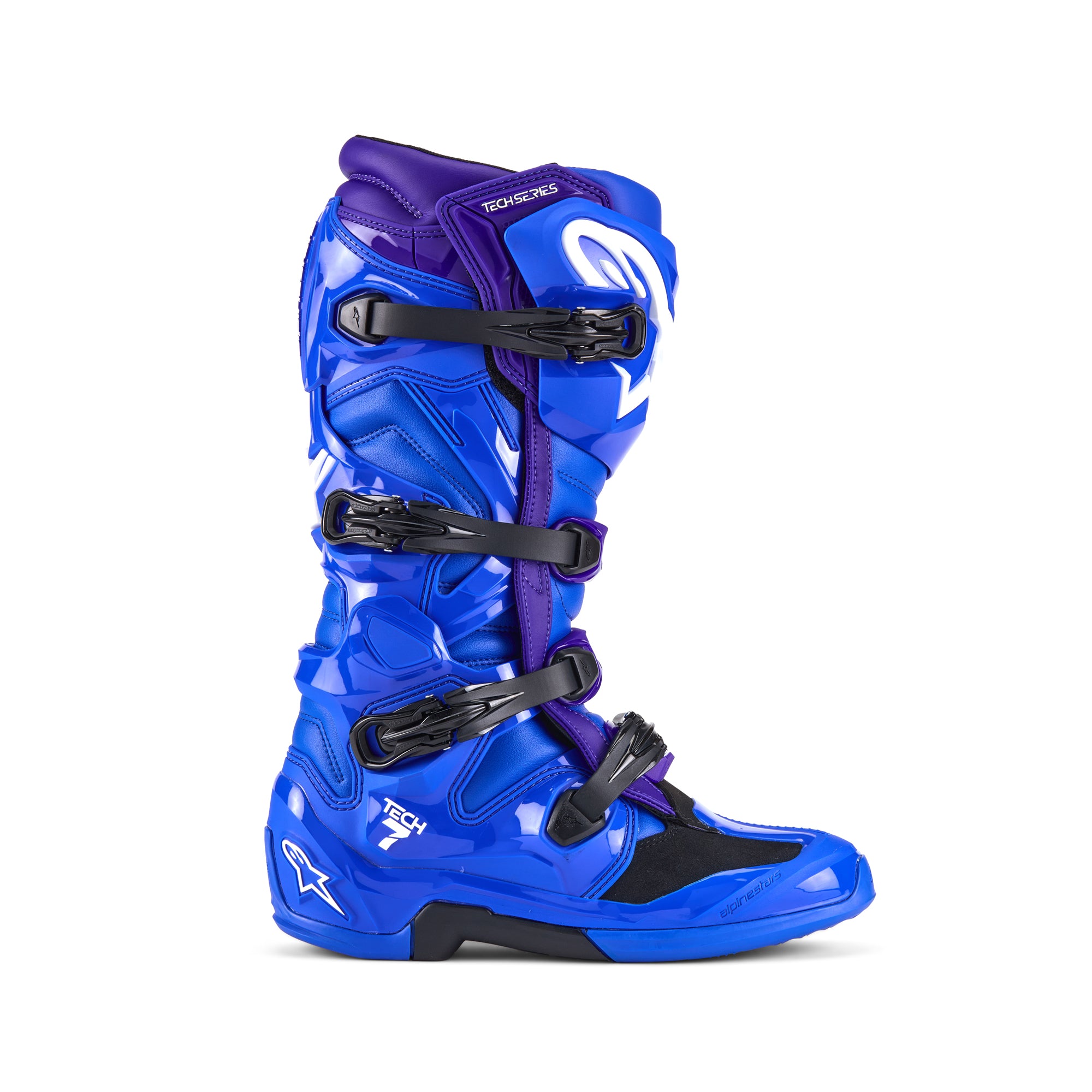 Alpinestars Tech 7 - Blue