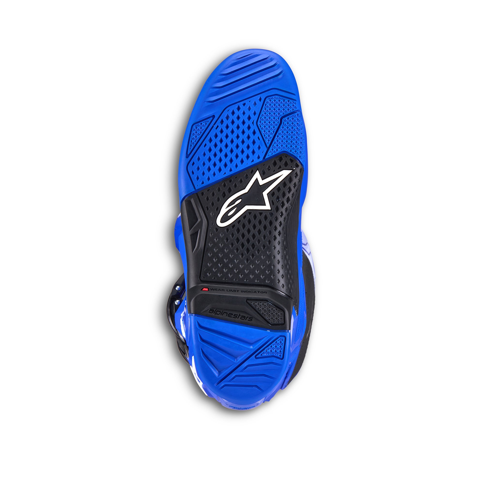 Alpinestars Tech 7 - Blue