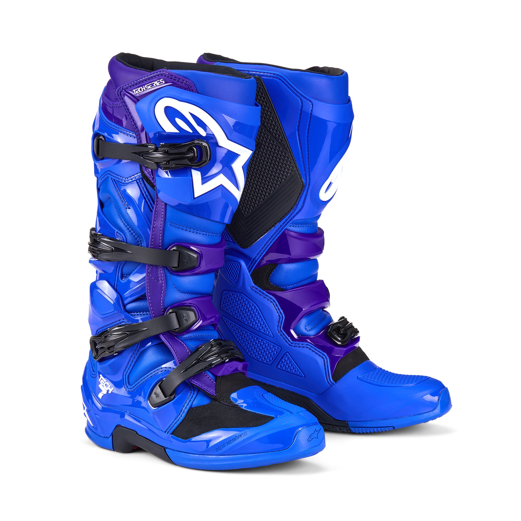 Alpinestars Tech 7 - Blue