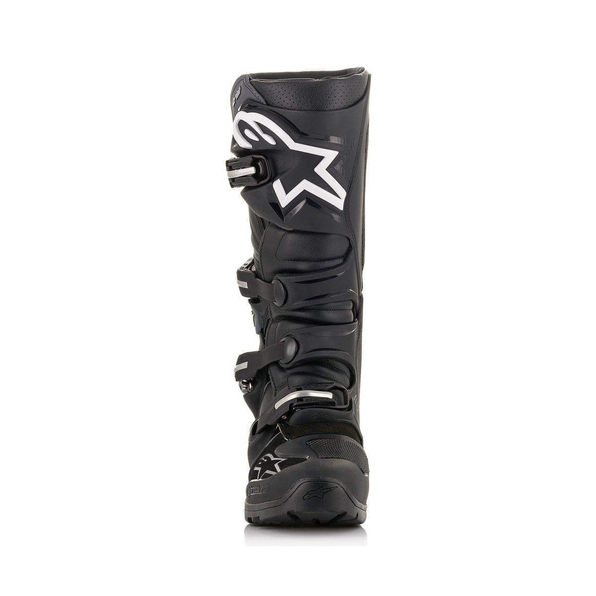 Alpinestars Tech 7 Enduro Drystar Boots - Black Gray - view 5