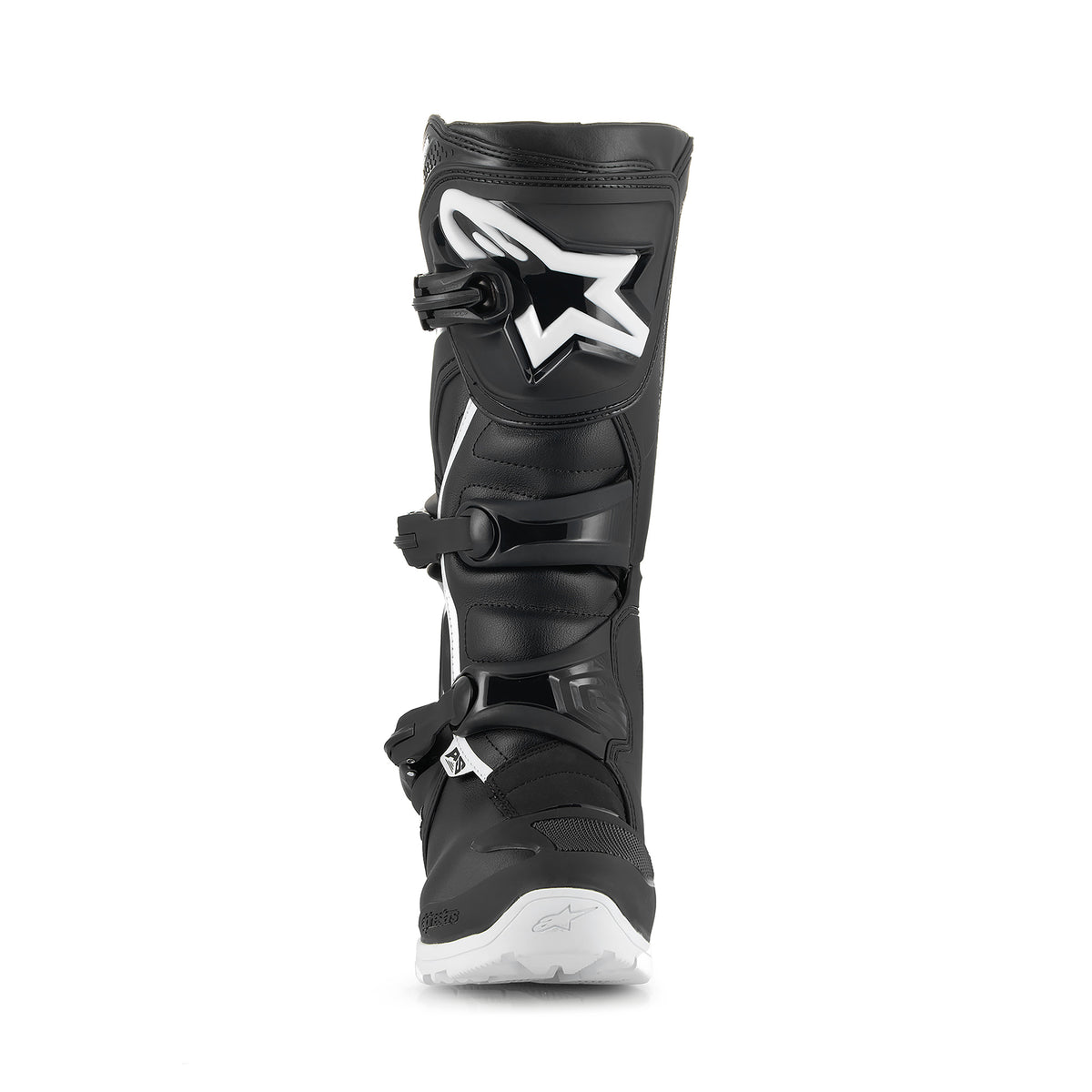 Alpinestars Tech 3 Enduro Waterproof Boots - Black White - view 5
